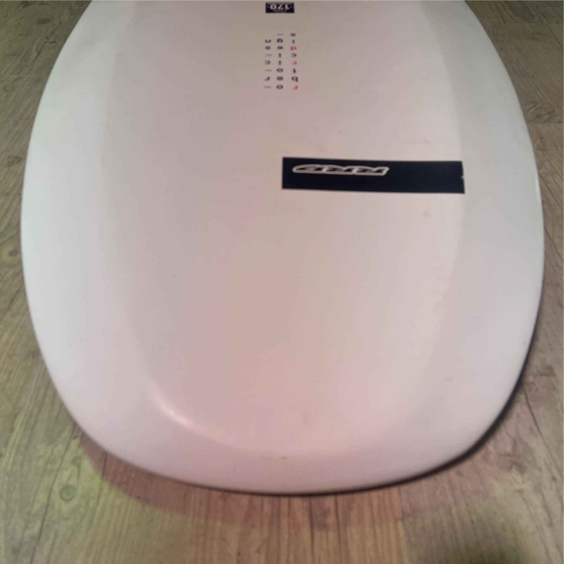 RRD RRD Beluga 170 E-TECH