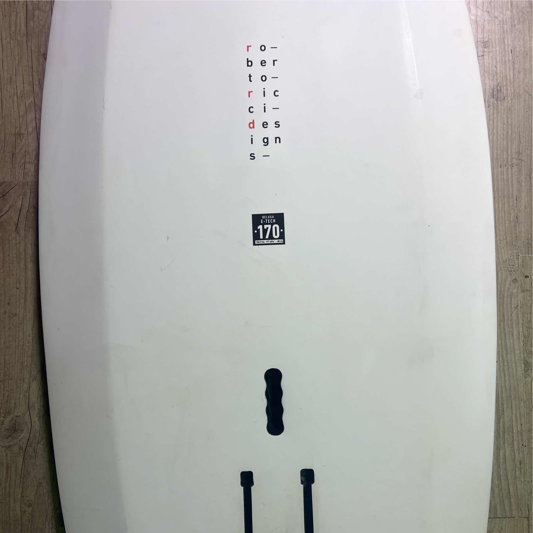 RRD RRD Beluga 170 E-TECH