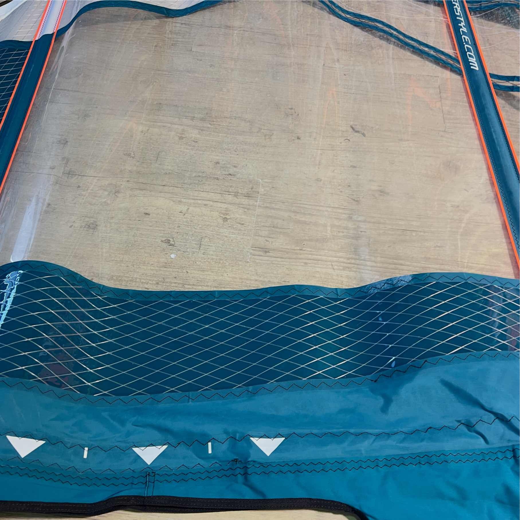 Simmer Simmer Blacktip 4.7 2021