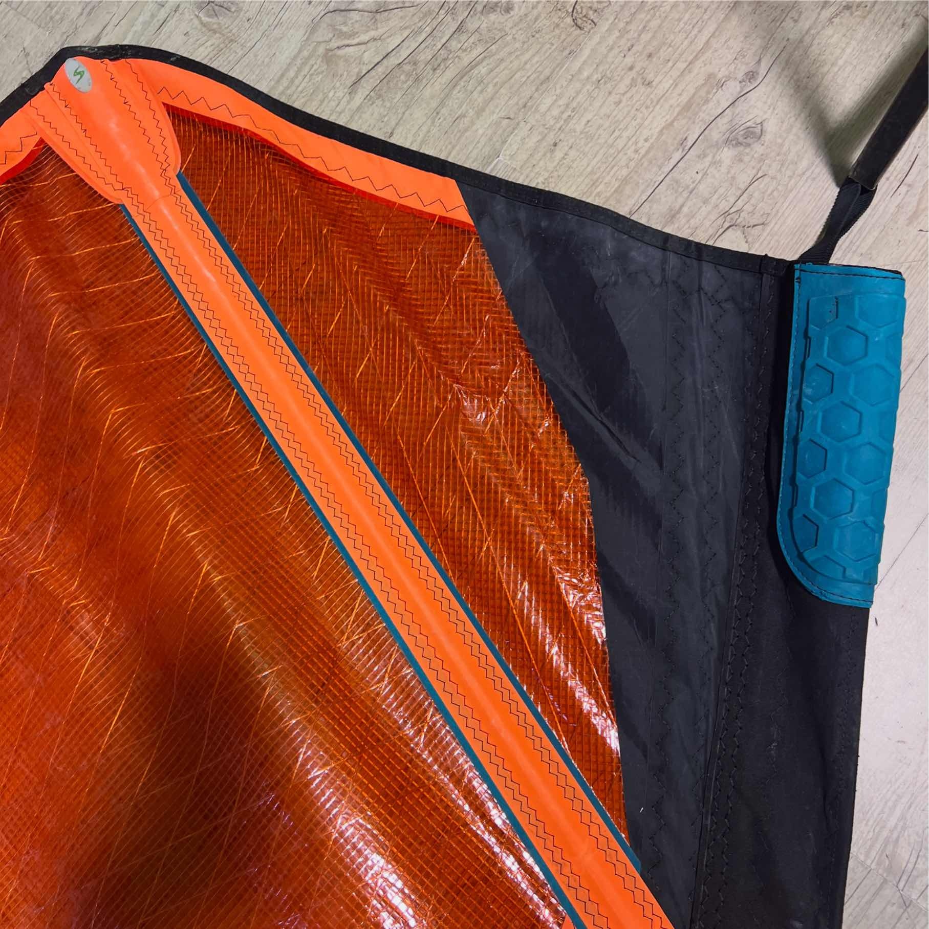 Simmer Simmer Blacktip 4.7 2021