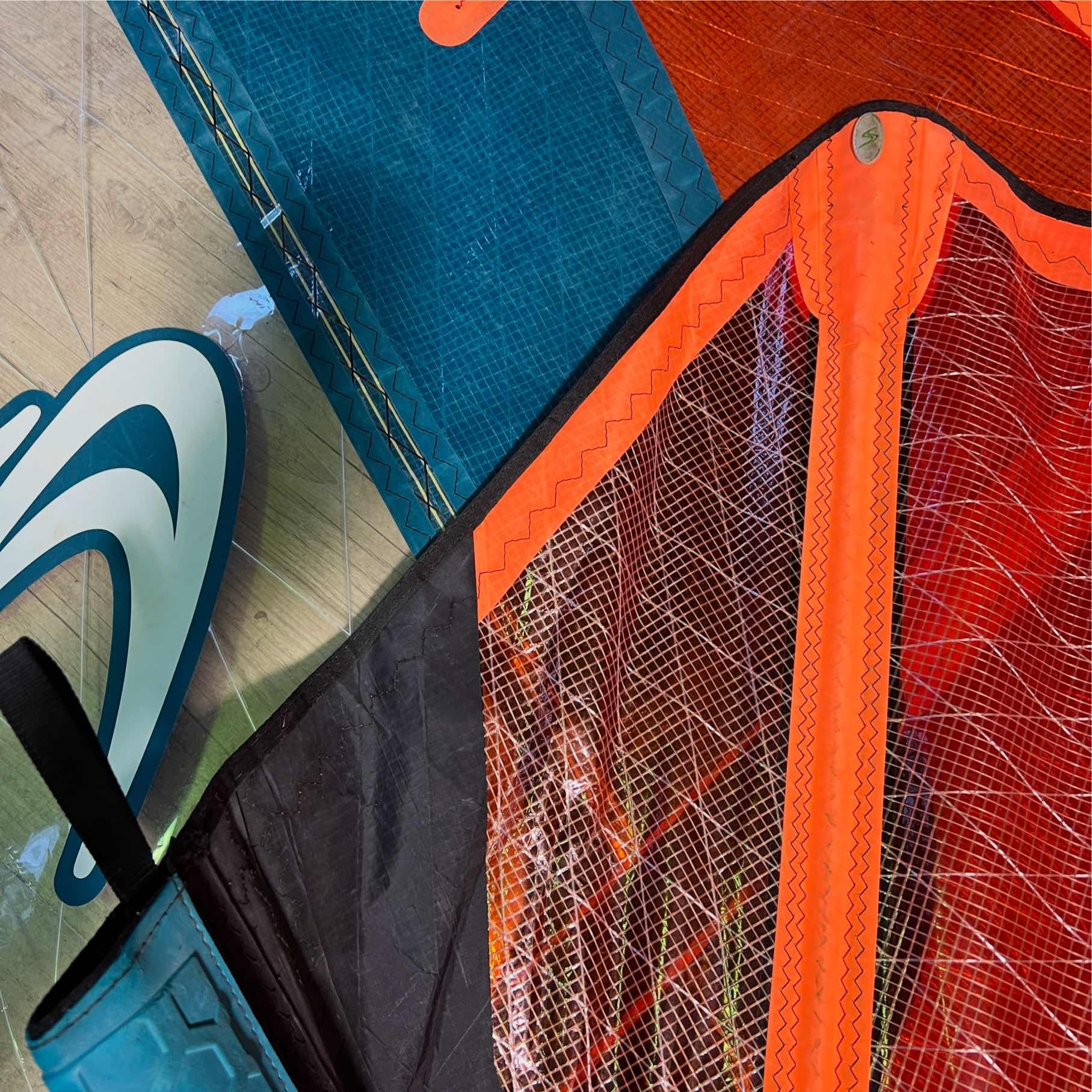 Simmer Simmer Blacktip 4.7 2021