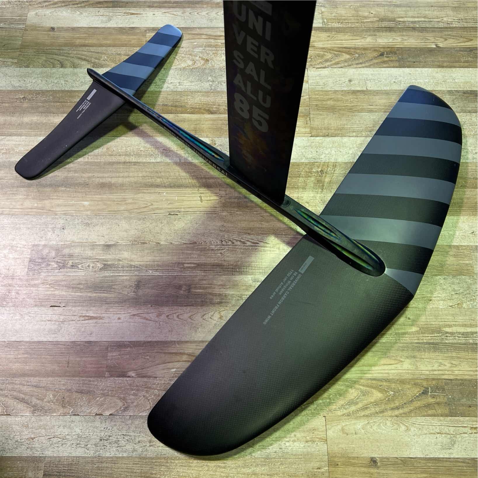 RRD RRD Universal SW foil set 1750-85 Y30