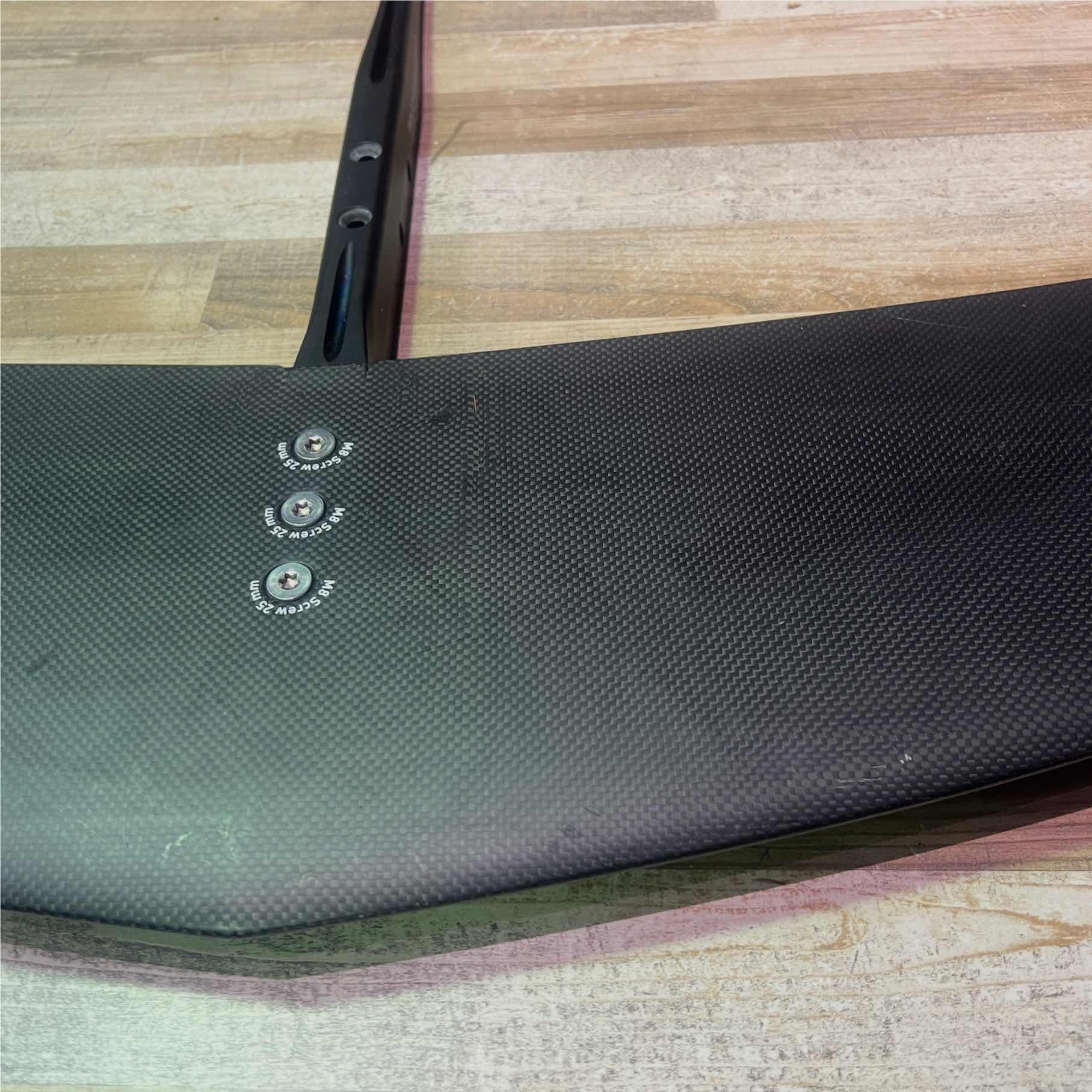 RRD RRD Universal SW foil set 1750-85 Y30