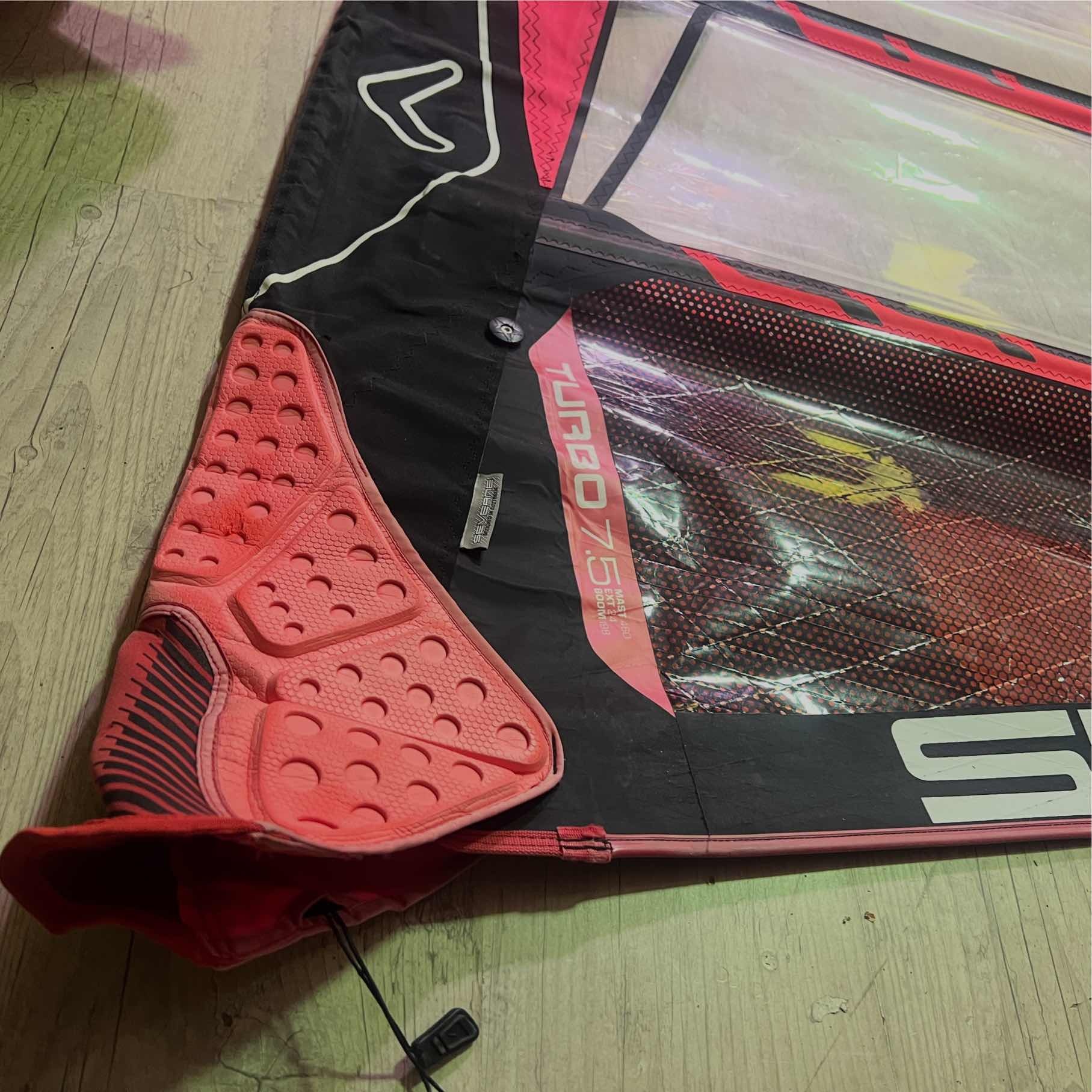 Severne Severne Turbo 7.5 2015