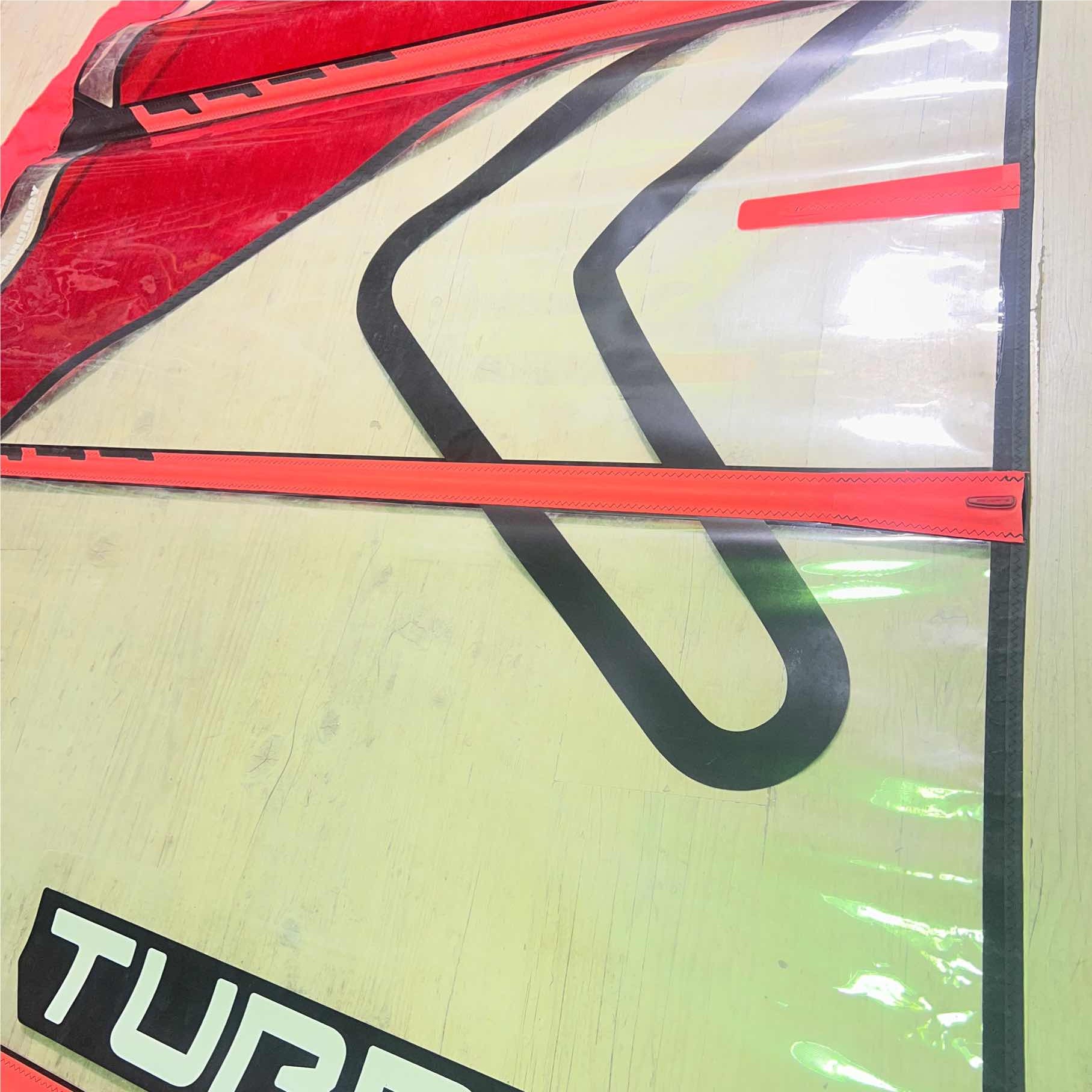 Severne Severne Turbo 7.5 2015