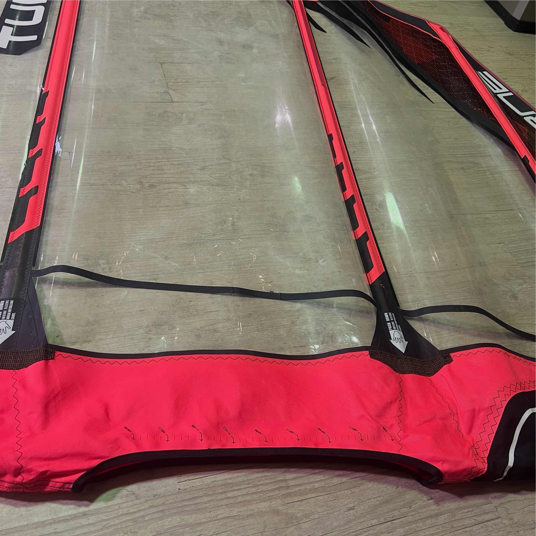 Severne Severne Turbo 7.5 2015