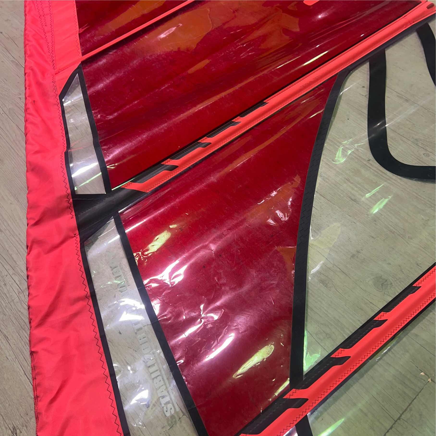 Severne Severne Turbo 7.5 2015