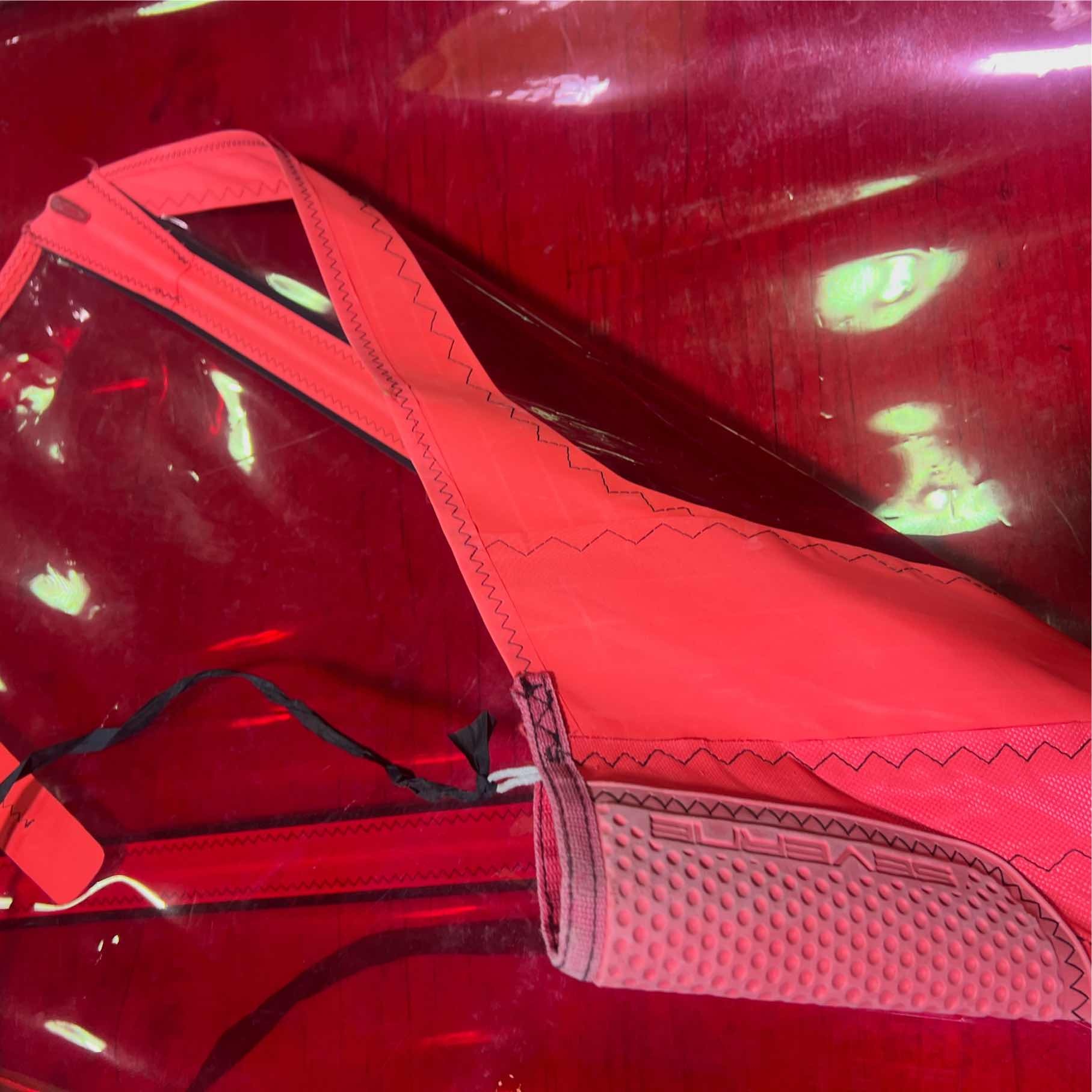 Severne Severne Turbo 7.5 2015