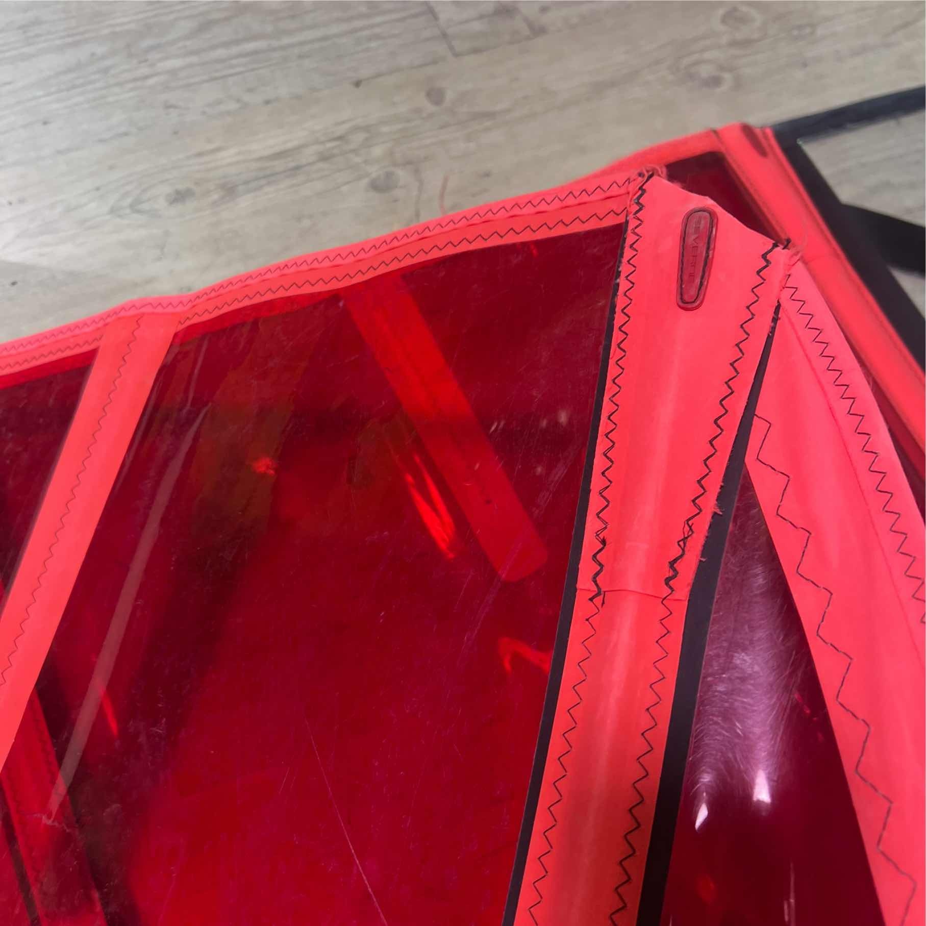 Severne Severne Turbo 7.5 2015