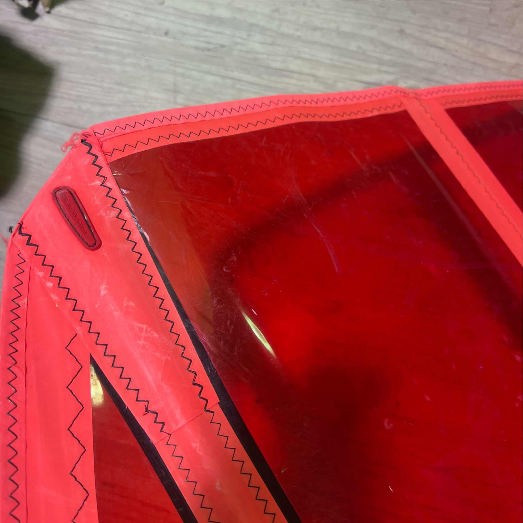 Severne Severne Turbo 7.5 2015