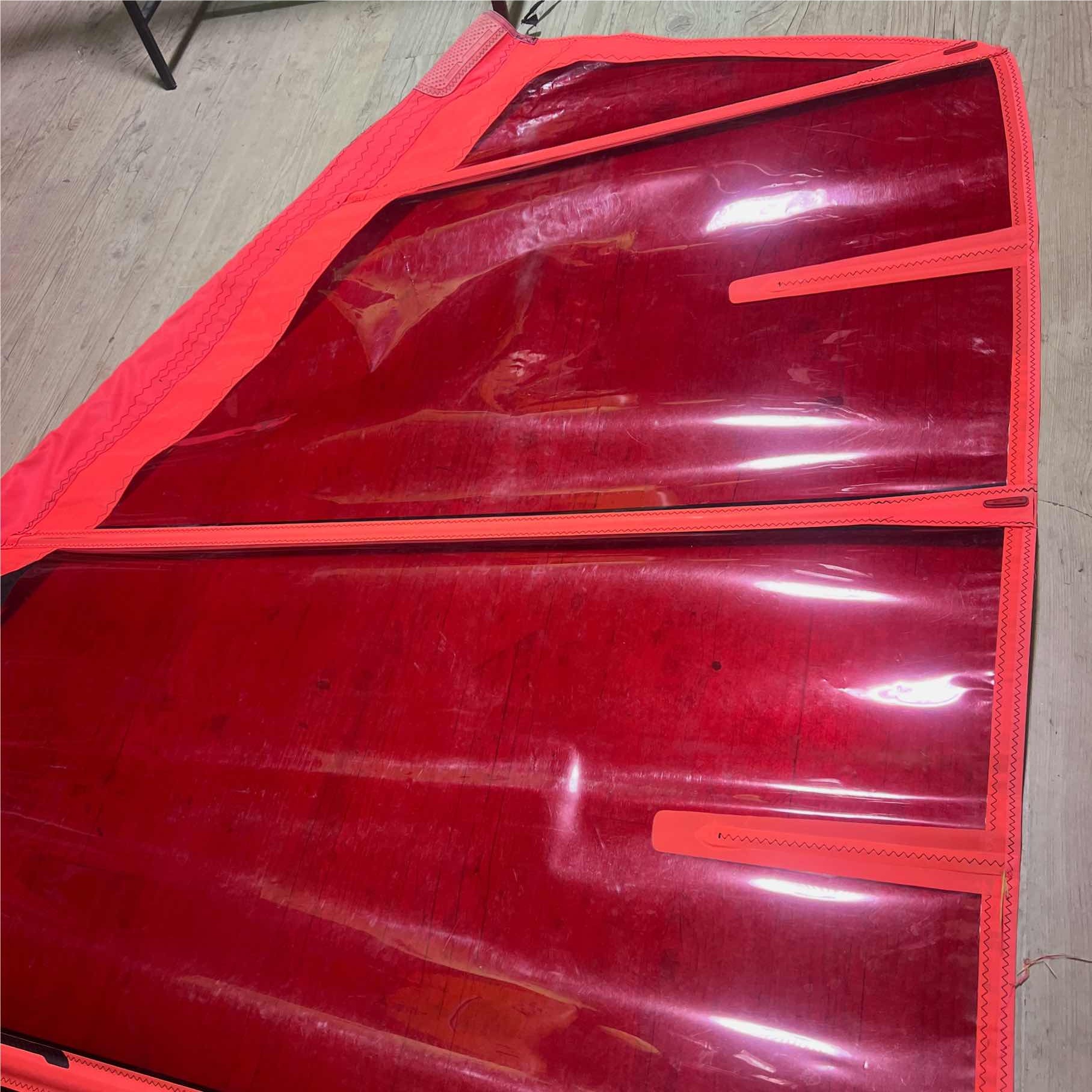 Severne Severne Turbo 7.5 2015