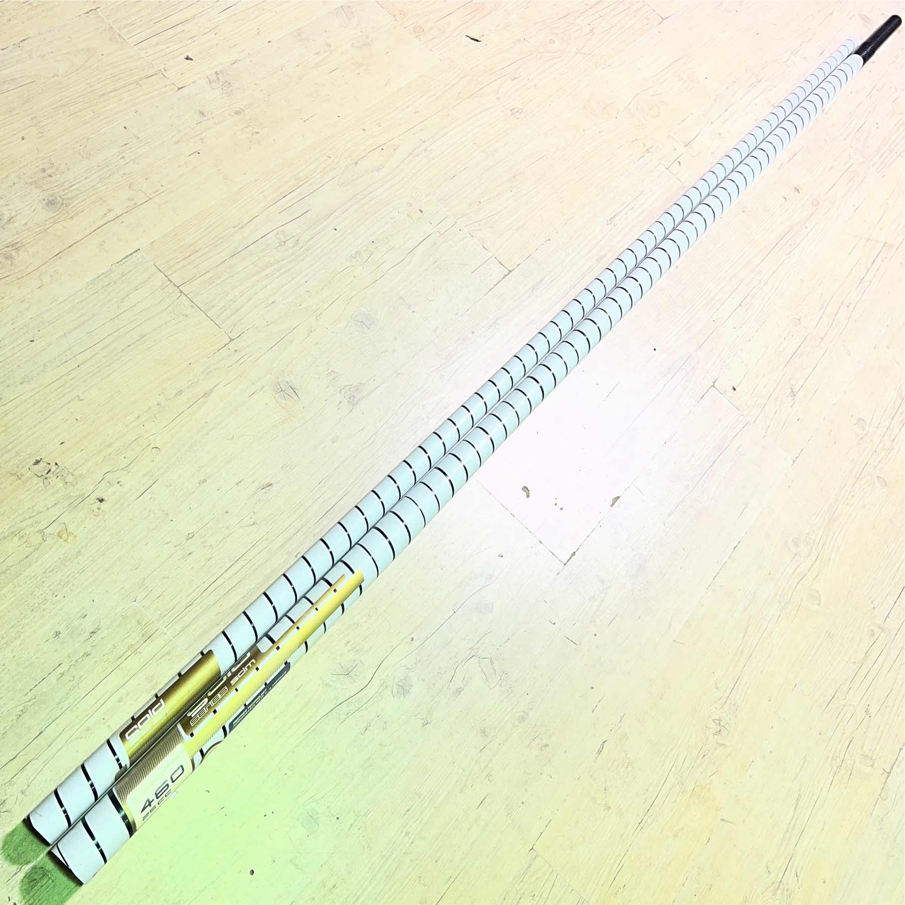 North Windsurfing North Sails SDM 460 Gold (75%)