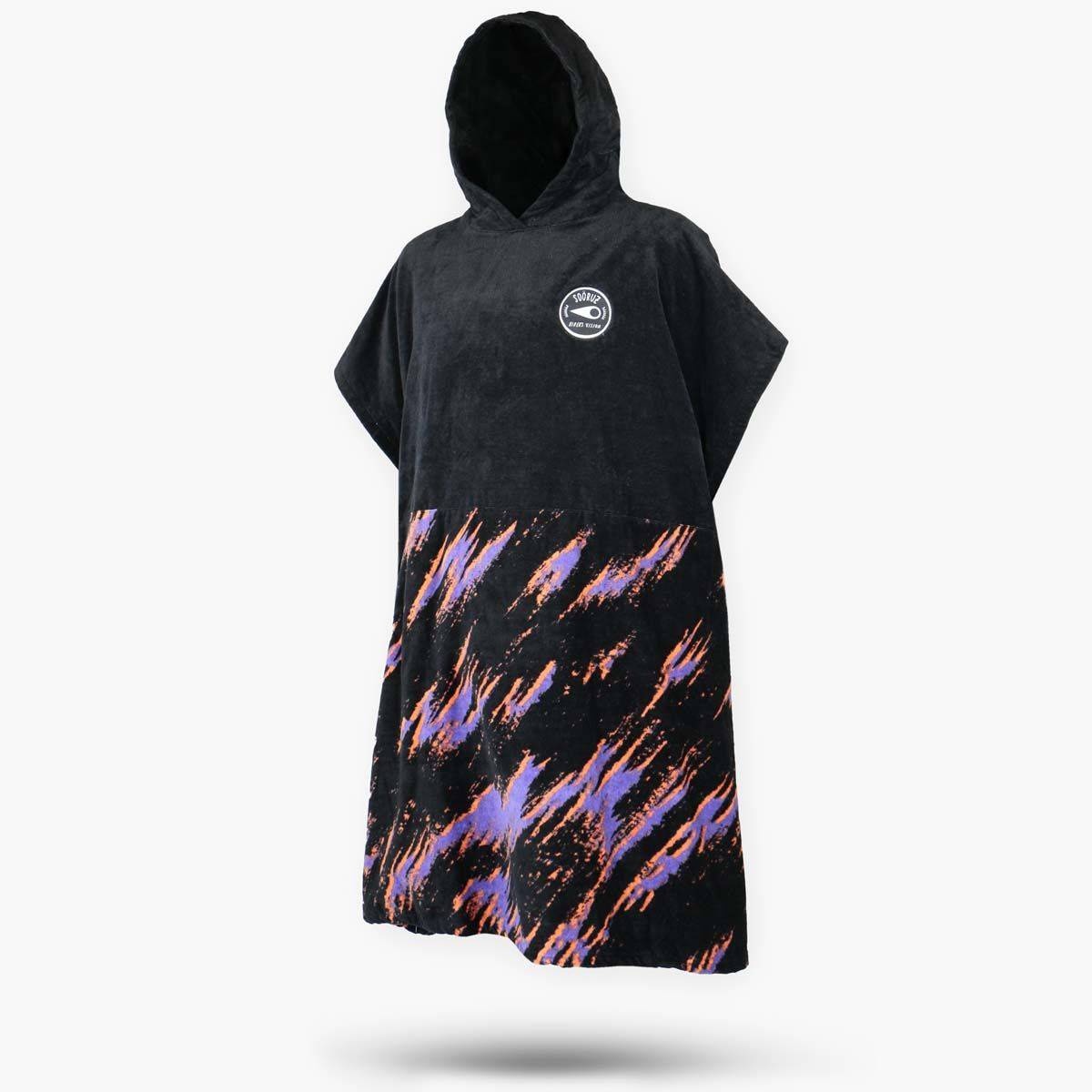 Sooruz Sooruz Chope Poncho