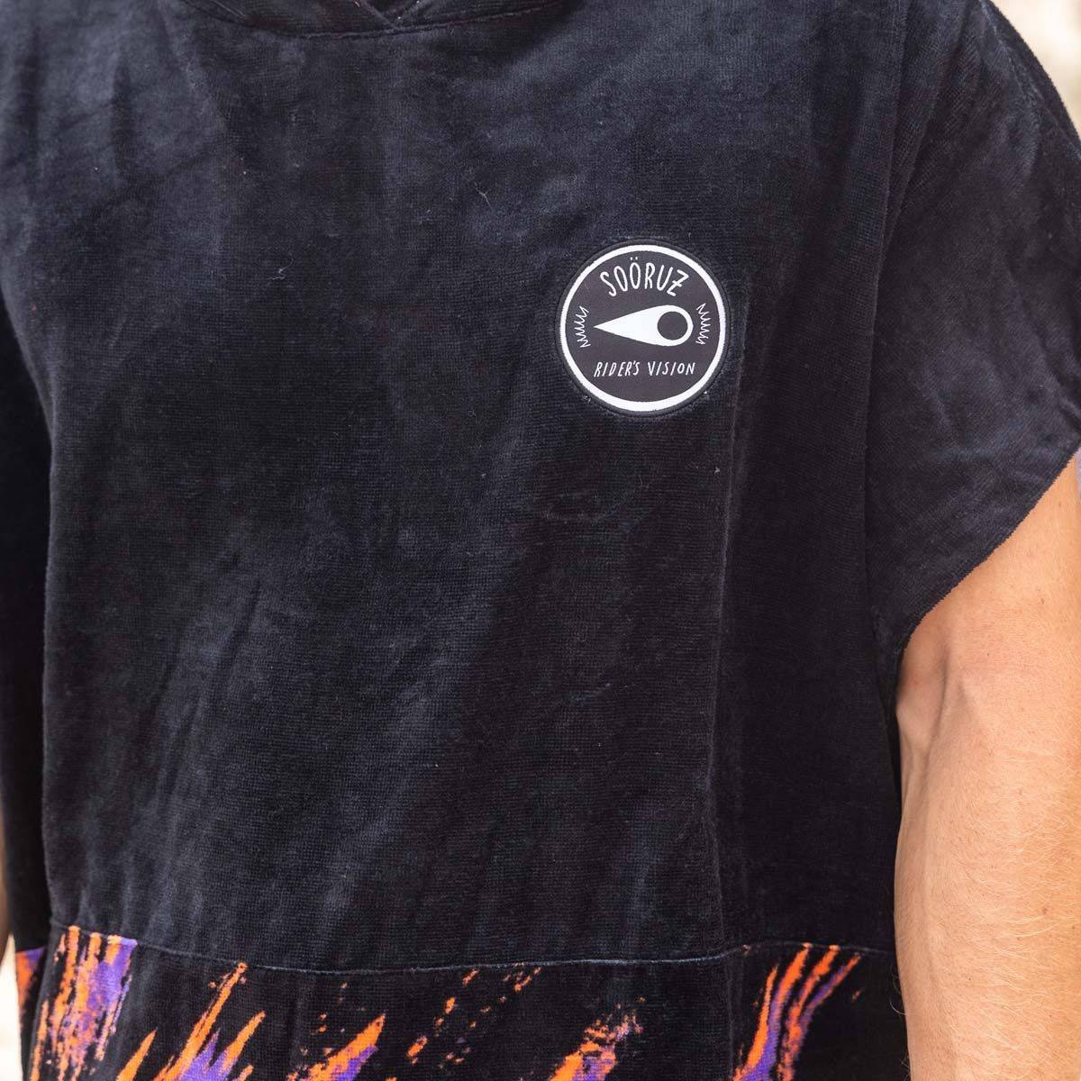 Sooruz Sooruz Chope Poncho