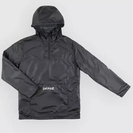 Sooruz Sooruz Cozy Jacket