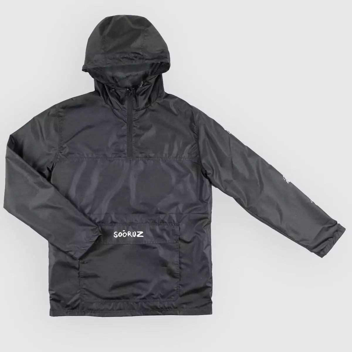 Sooruz Sooruz Cozy Jacket