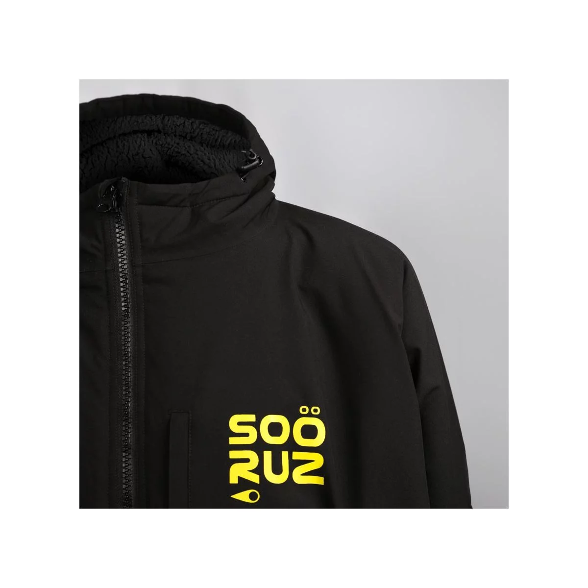 Sooruz Sooruz STORM RIDER Waterproof Poncho