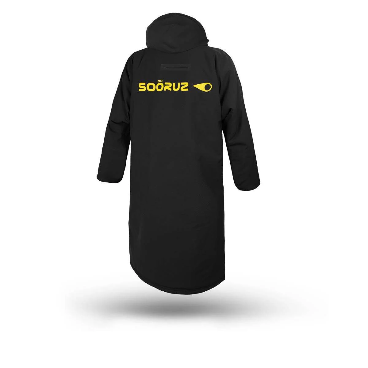 Sooruz Sooruz STORM RIDER Waterproof Poncho