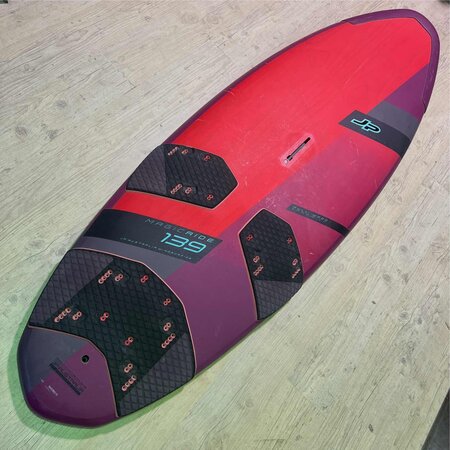 JP JP Magic RIde 139 FWS 2020