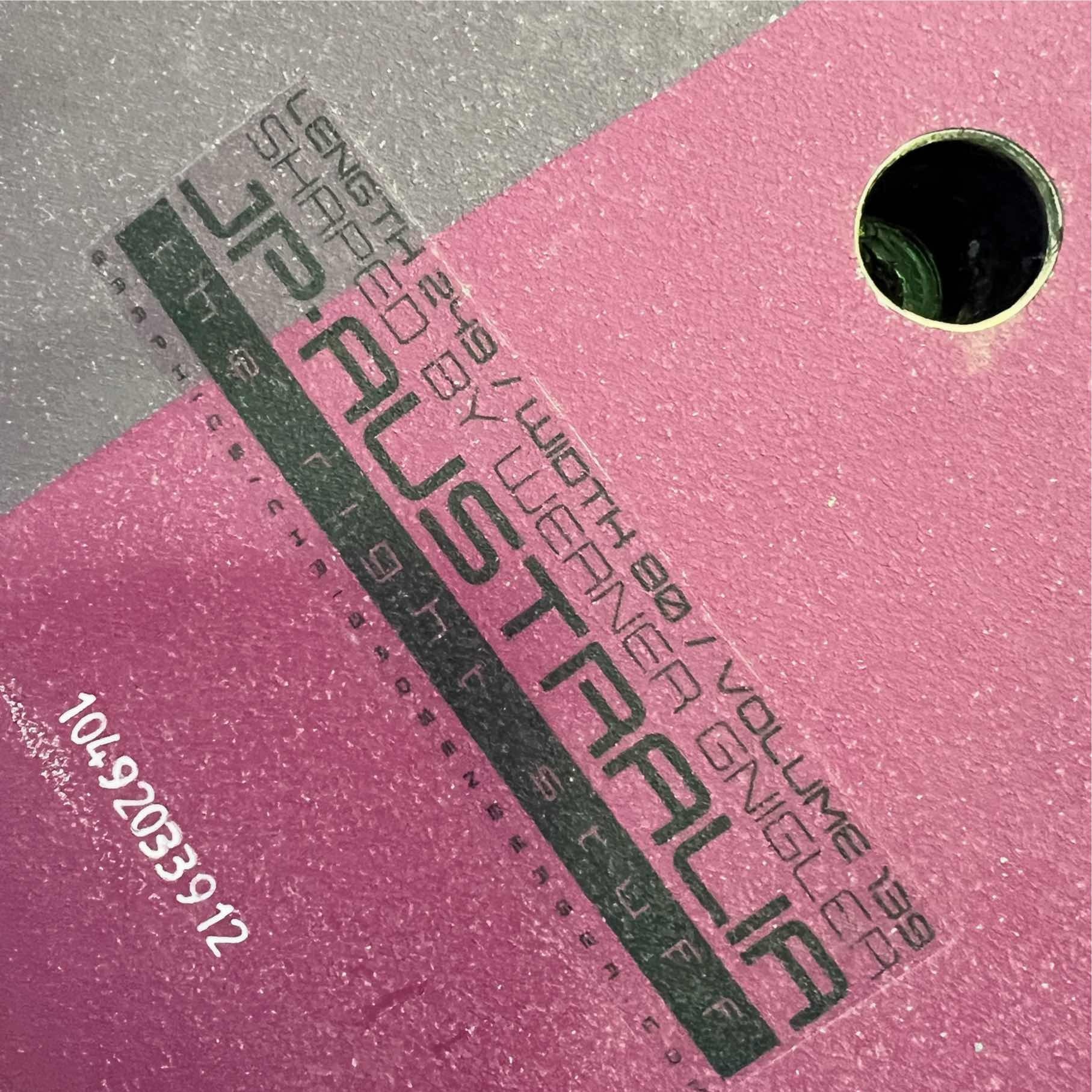 JP JP Magic RIde 139 FWS 2020