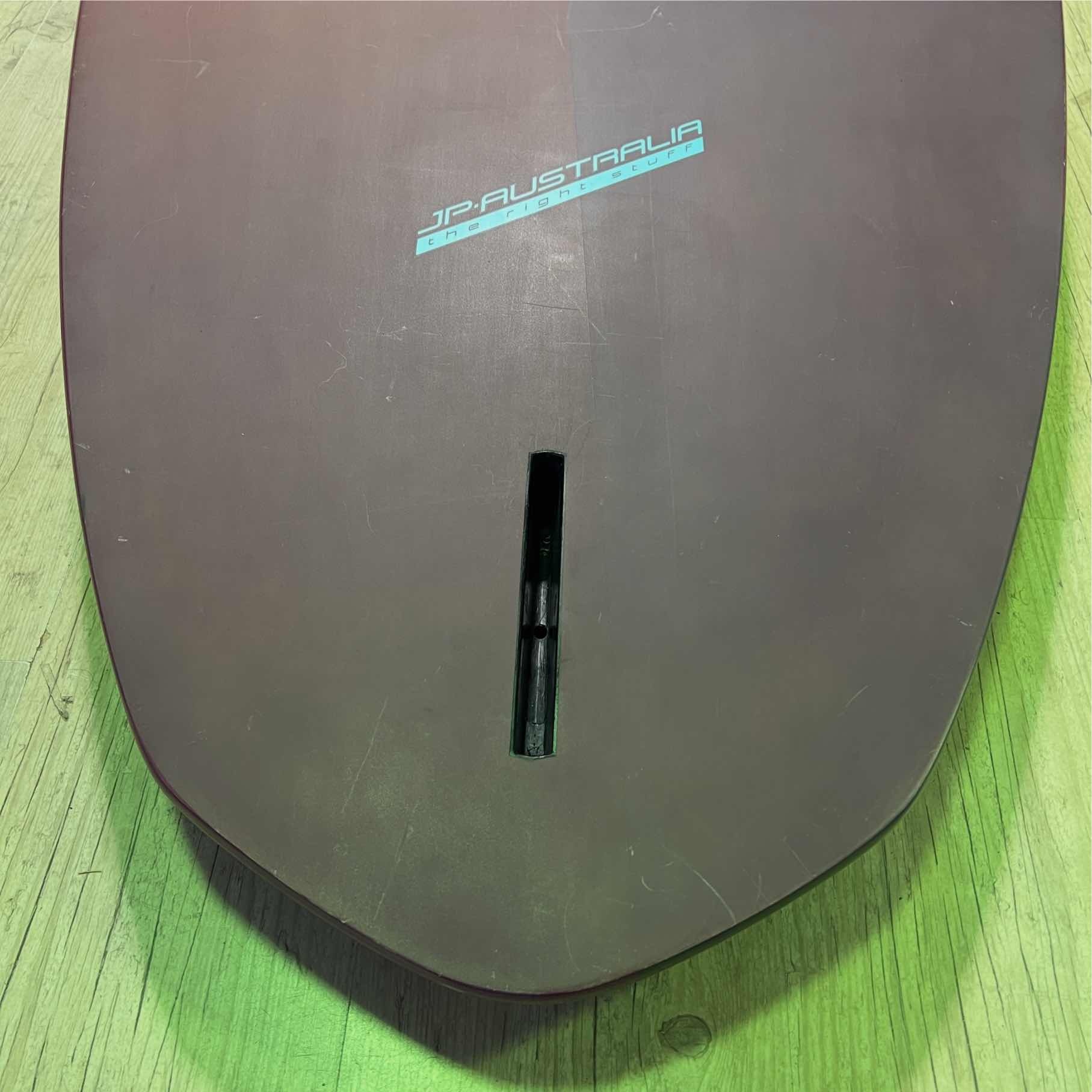 JP JP Magic RIde 139 FWS 2020