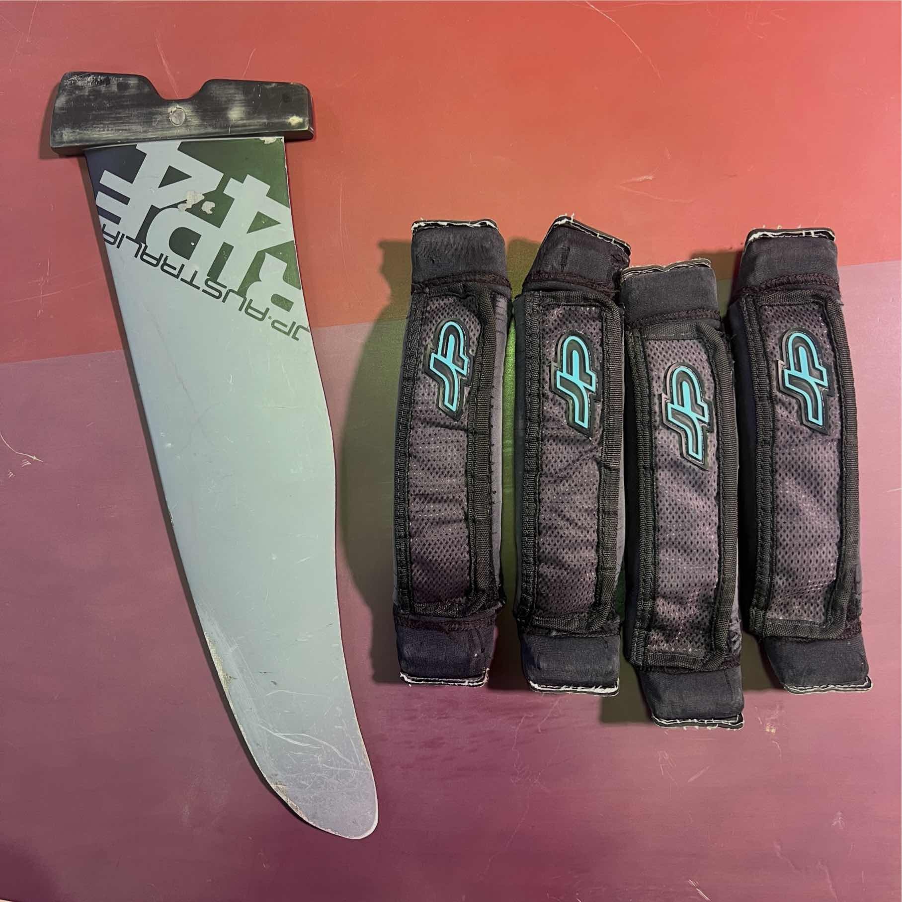 JP JP Magic RIde 139 FWS 2020