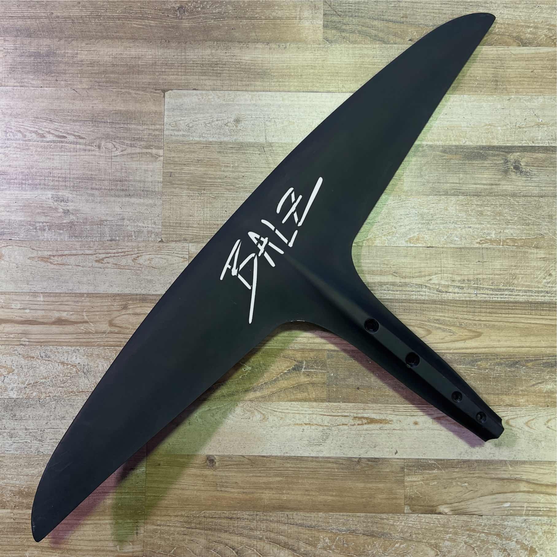 Sabfoil Sabfoil Blackbird Balz 805