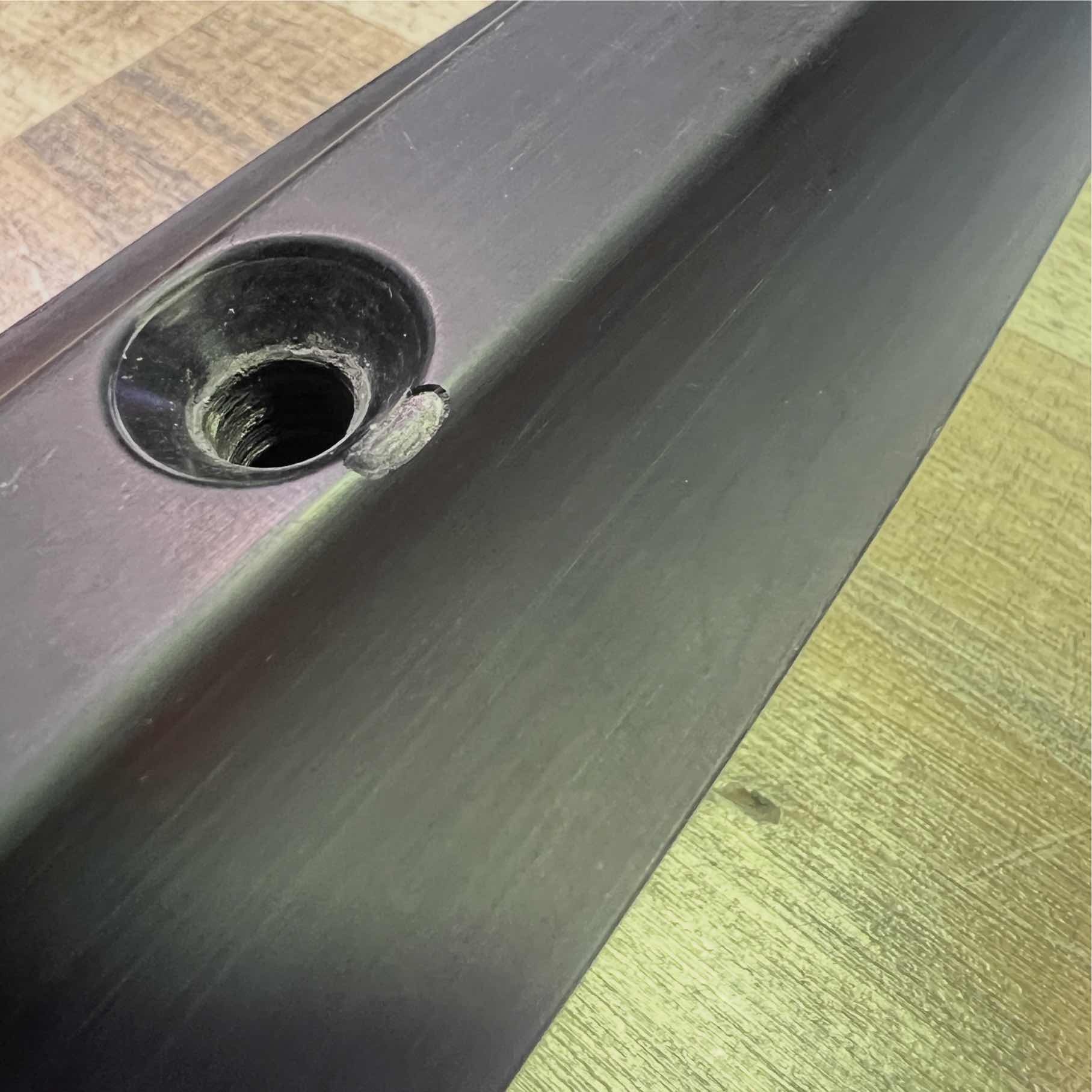 Sabfoil Sabfoil Blackbird Balz 805