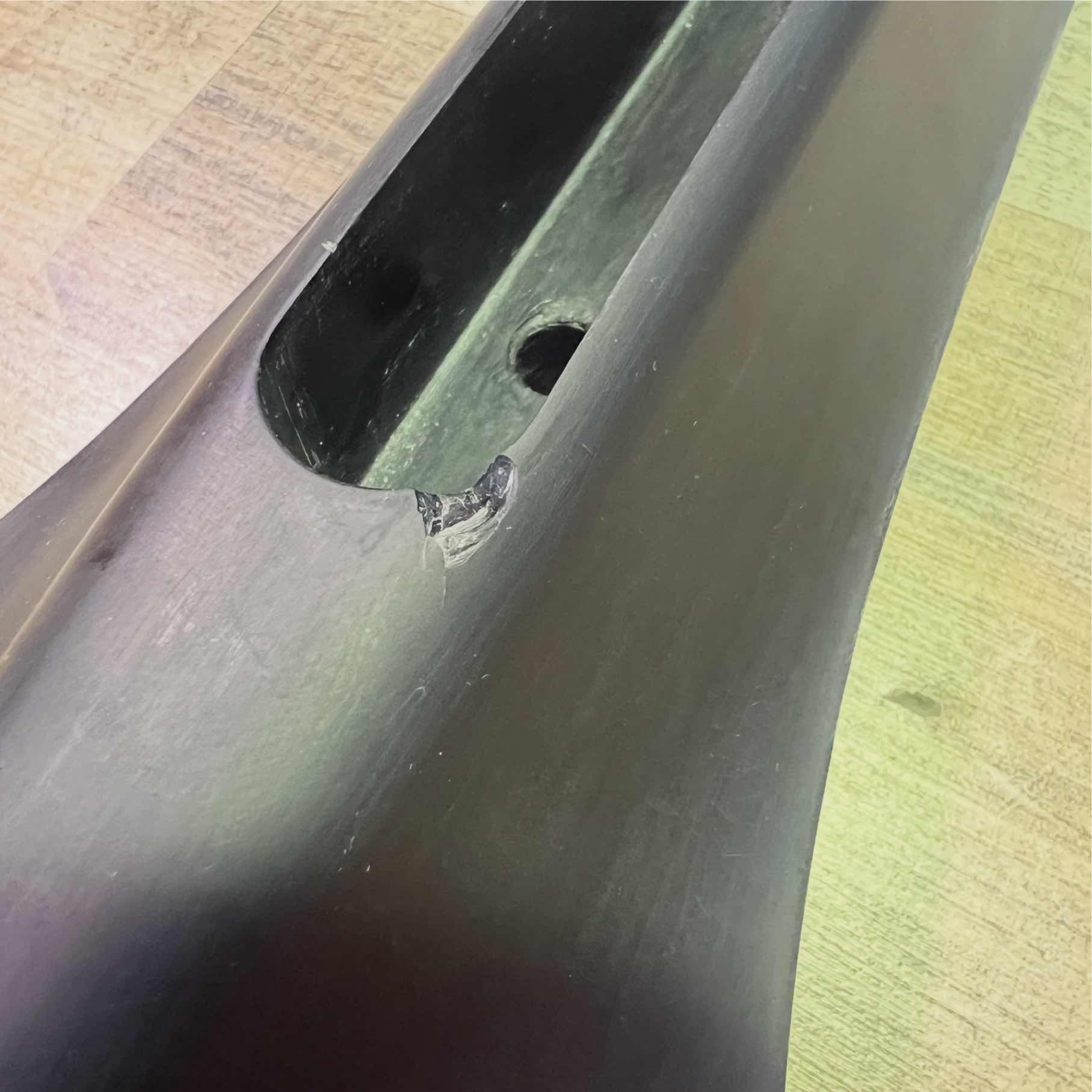 Sabfoil Sabfoil Blackbird Balz 805