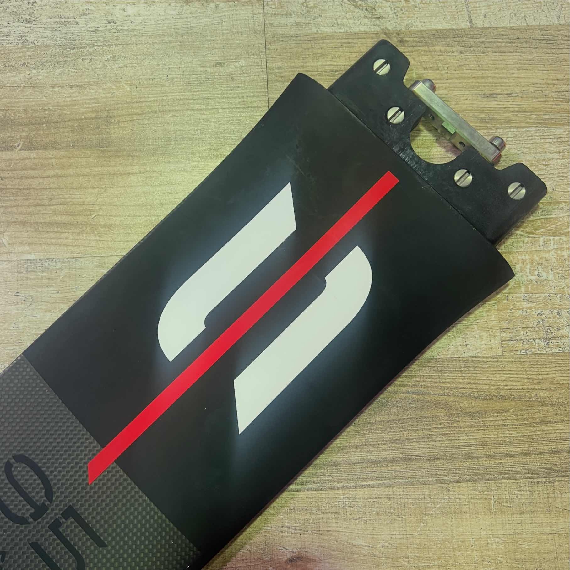 Sabfoil Sabfoil Blackbird 95 UMH W-Core