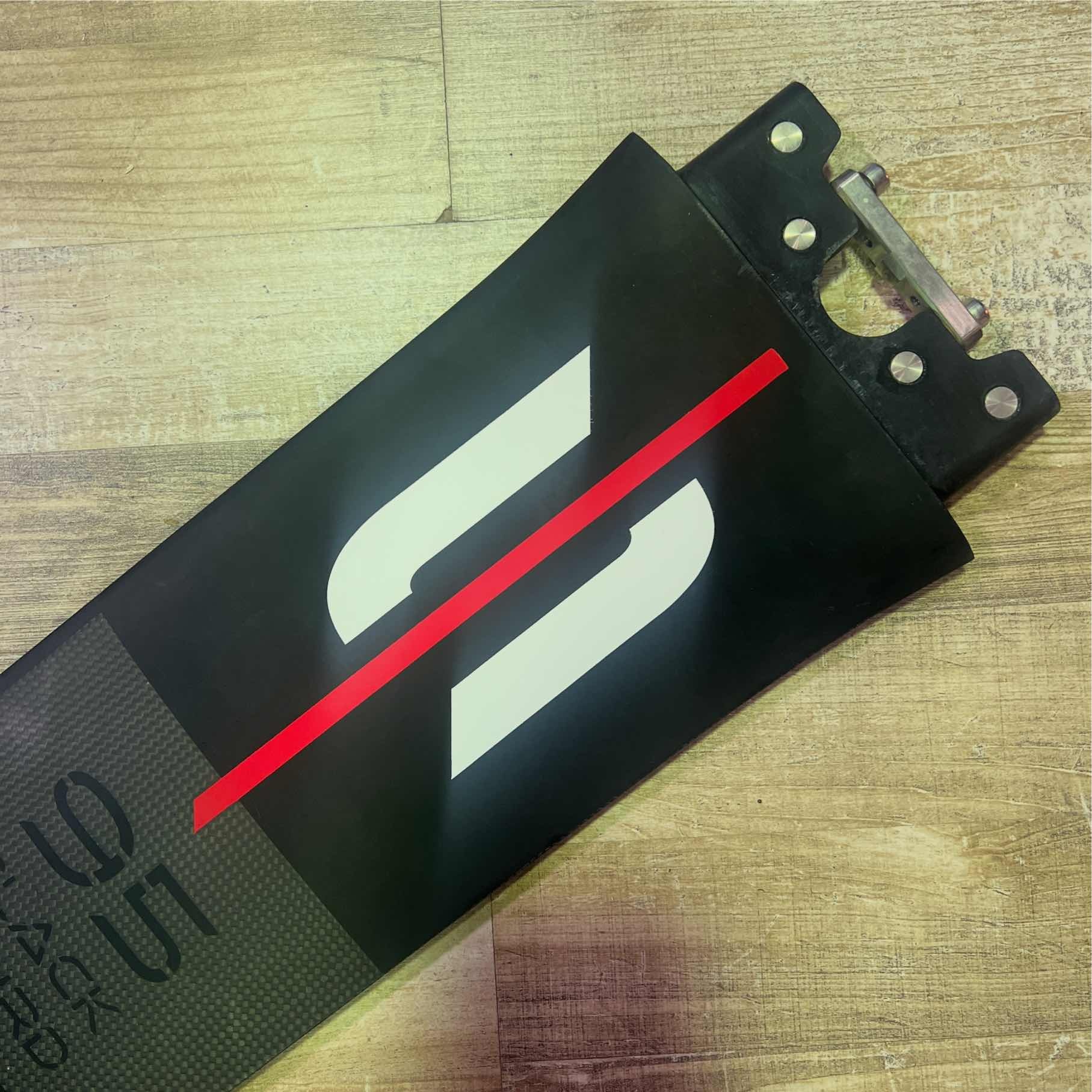 Sabfoil Sabfoil Blackbird 95 UMH W-Core