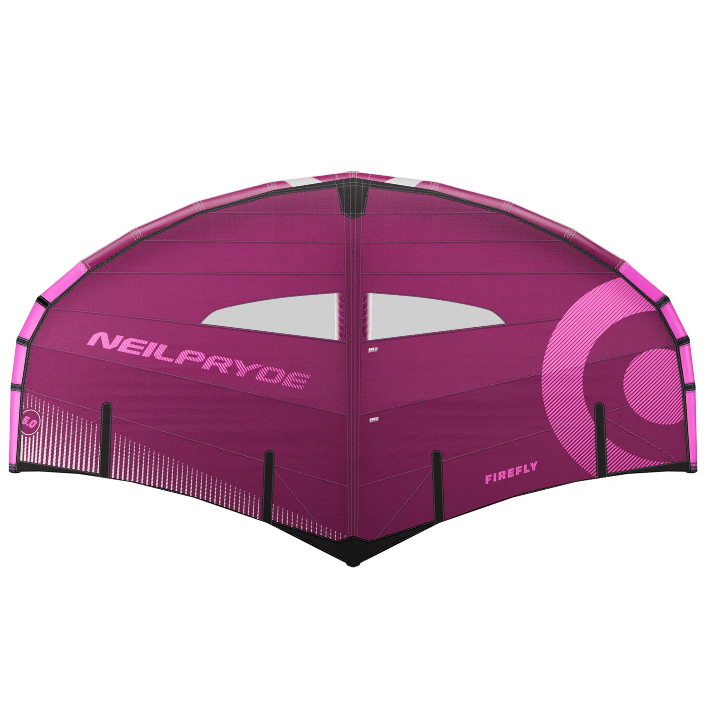 Neil Pryde Neil Pryde Firefly