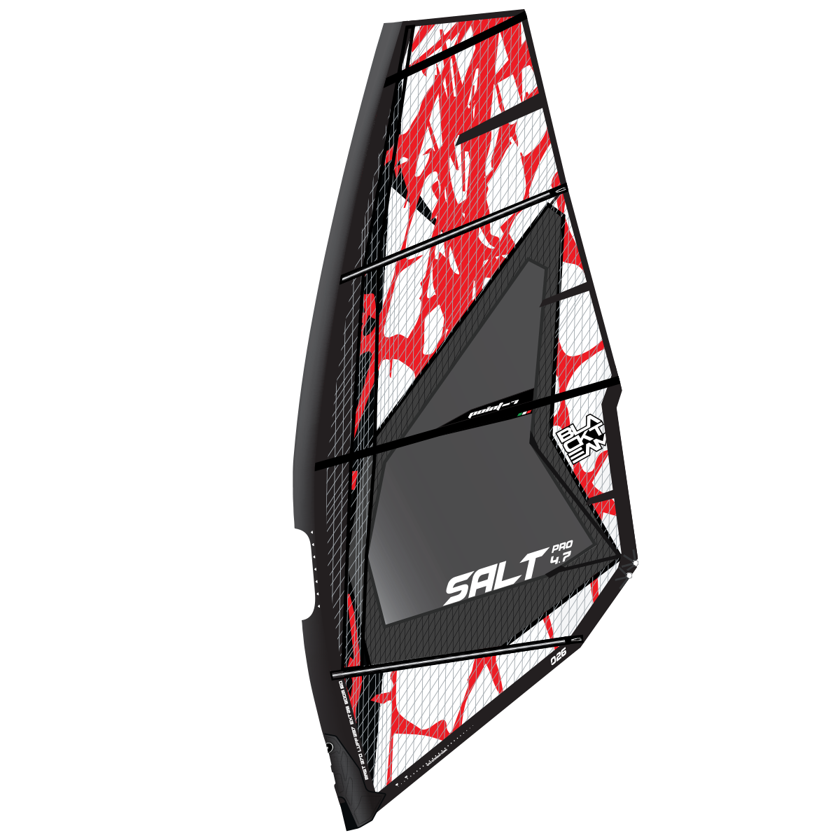 Point-7 Point-7 Salt Pro 2026