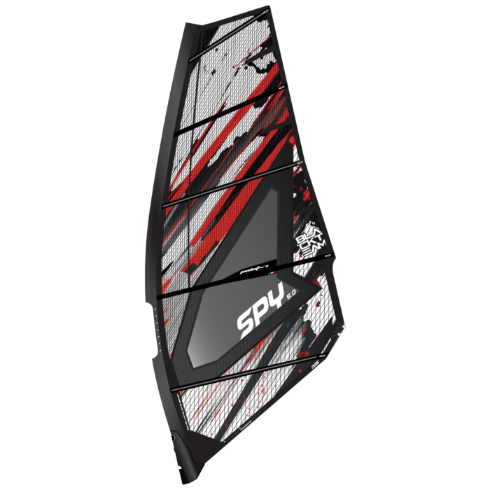 Point-7 Point-7 Spy 2026