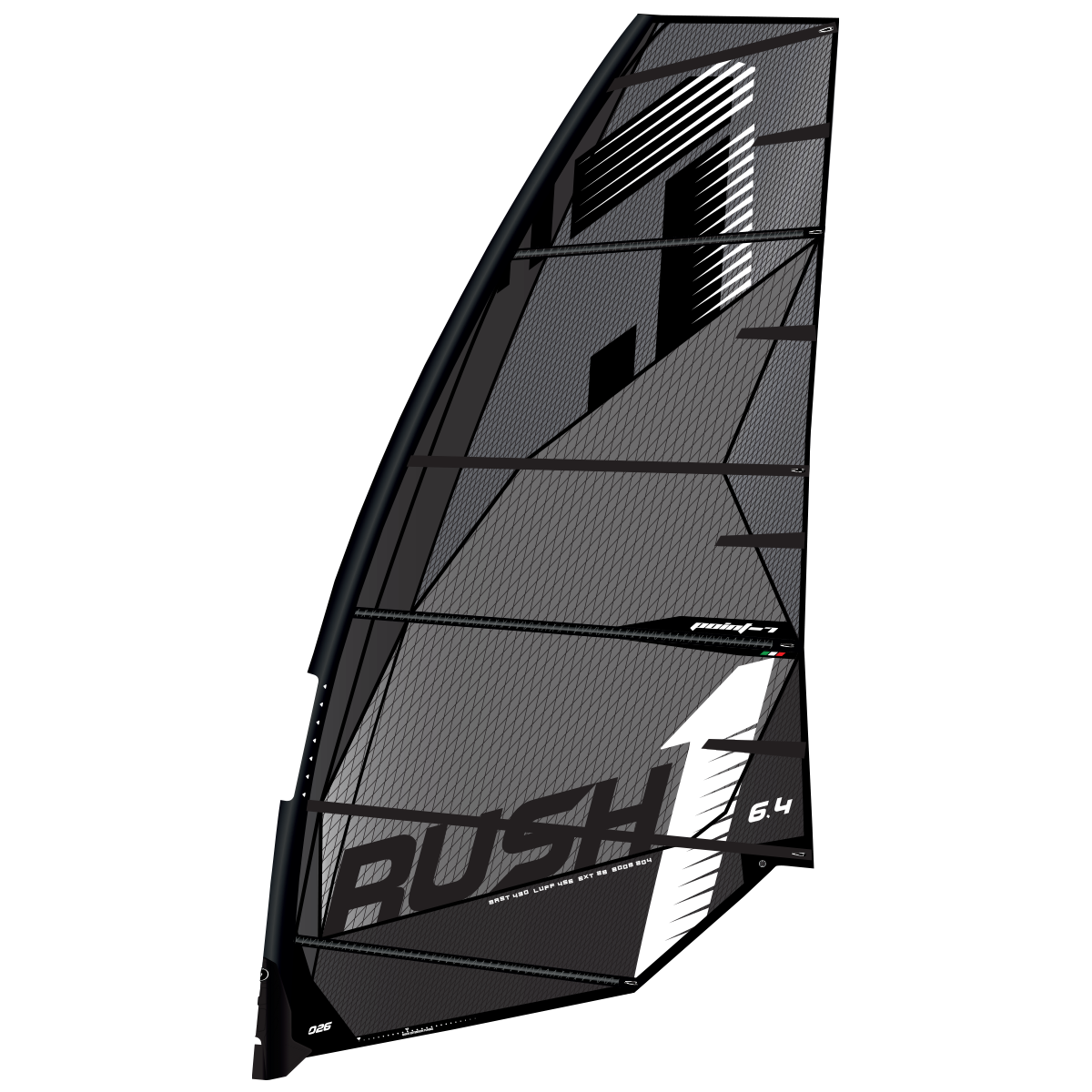 Point-7 Point-7 Rush 2026