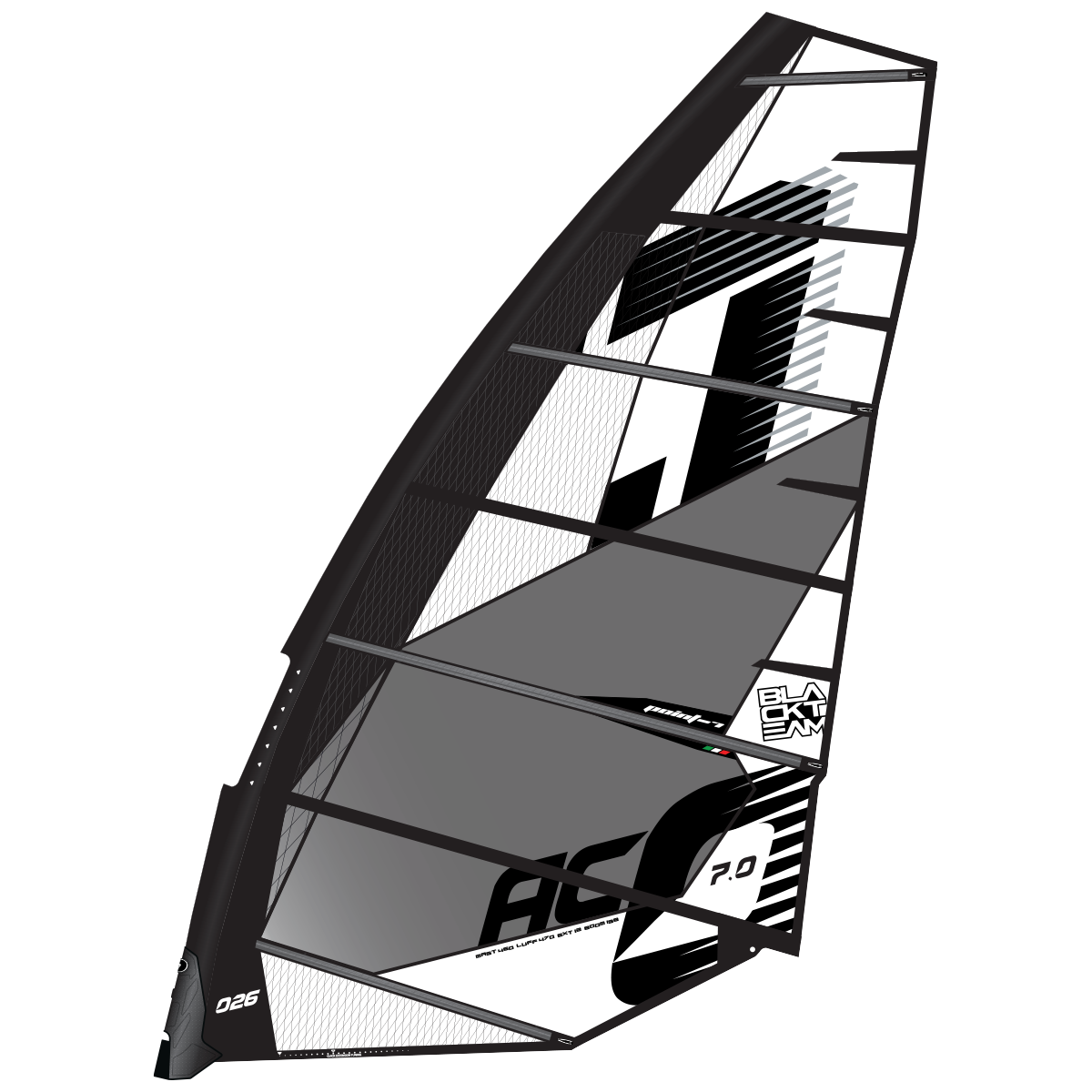 Point-7 Point-7 AC0 2026