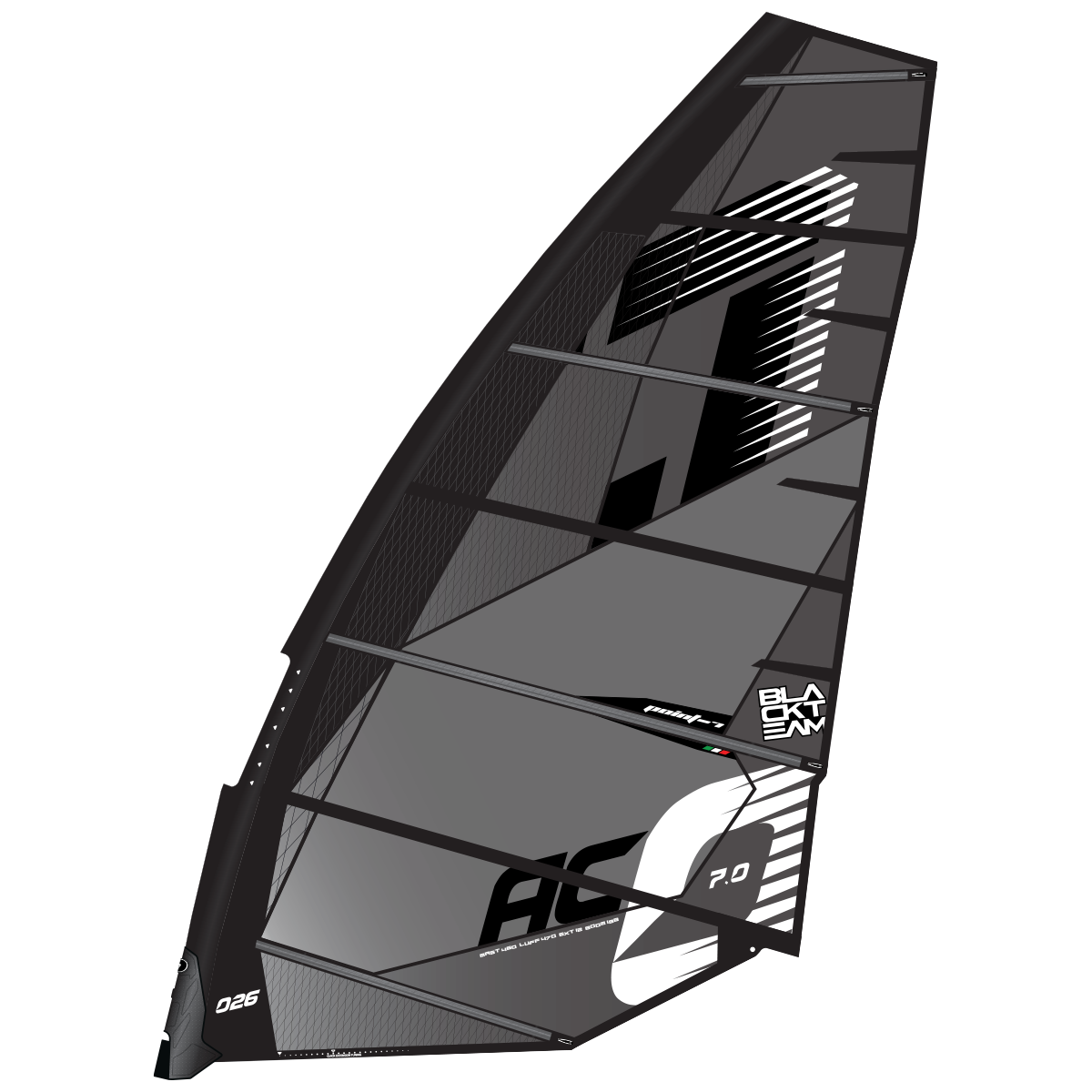 Point-7 Point-7 AC0 2026