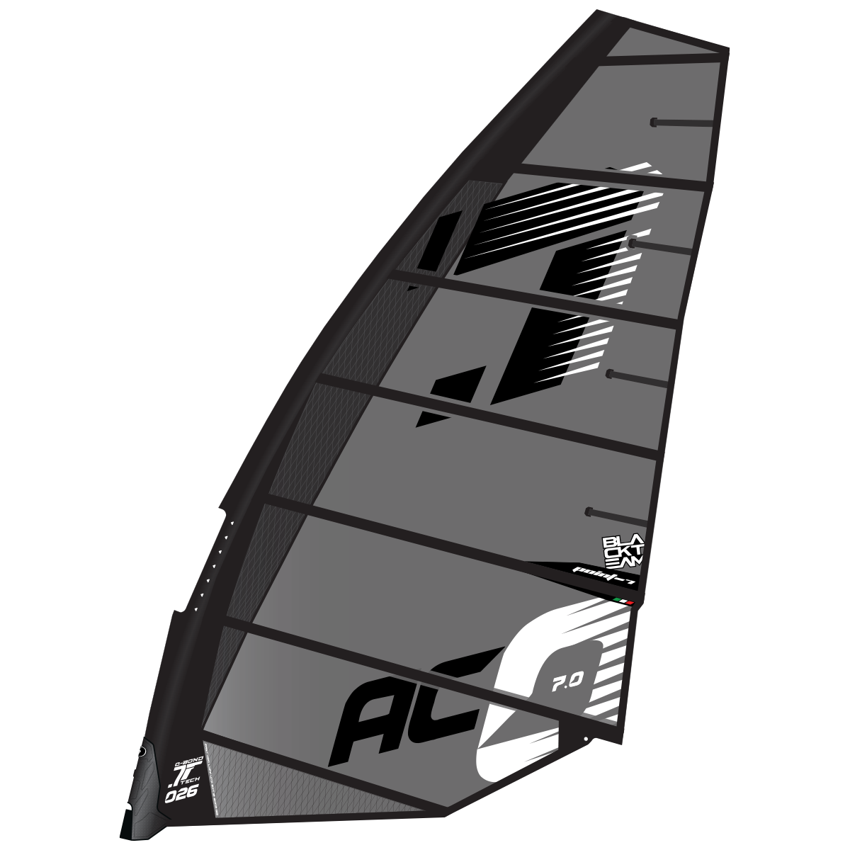 Point-7 Point-7 AC0 Q-Bond 2026