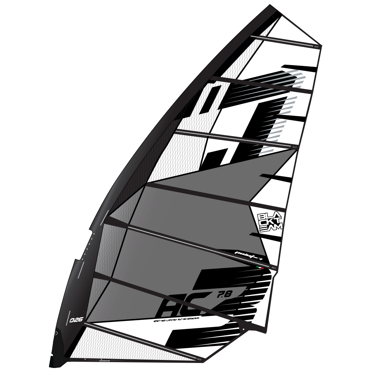 Point-7 Point-7 AC3 2026