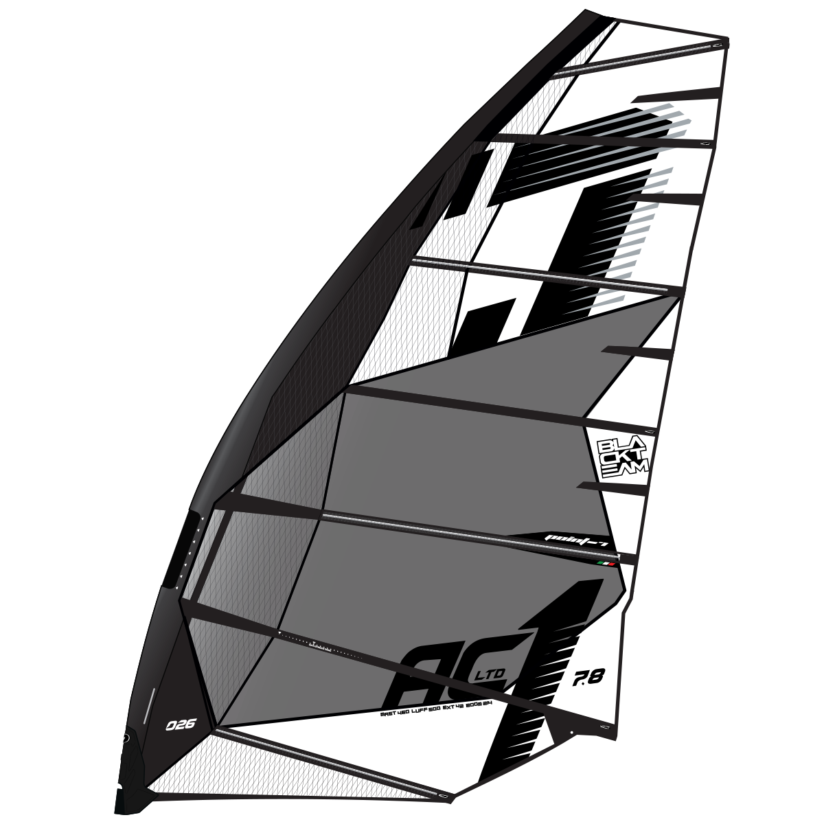 Point-7 Point-7 AC1 LTD 2026