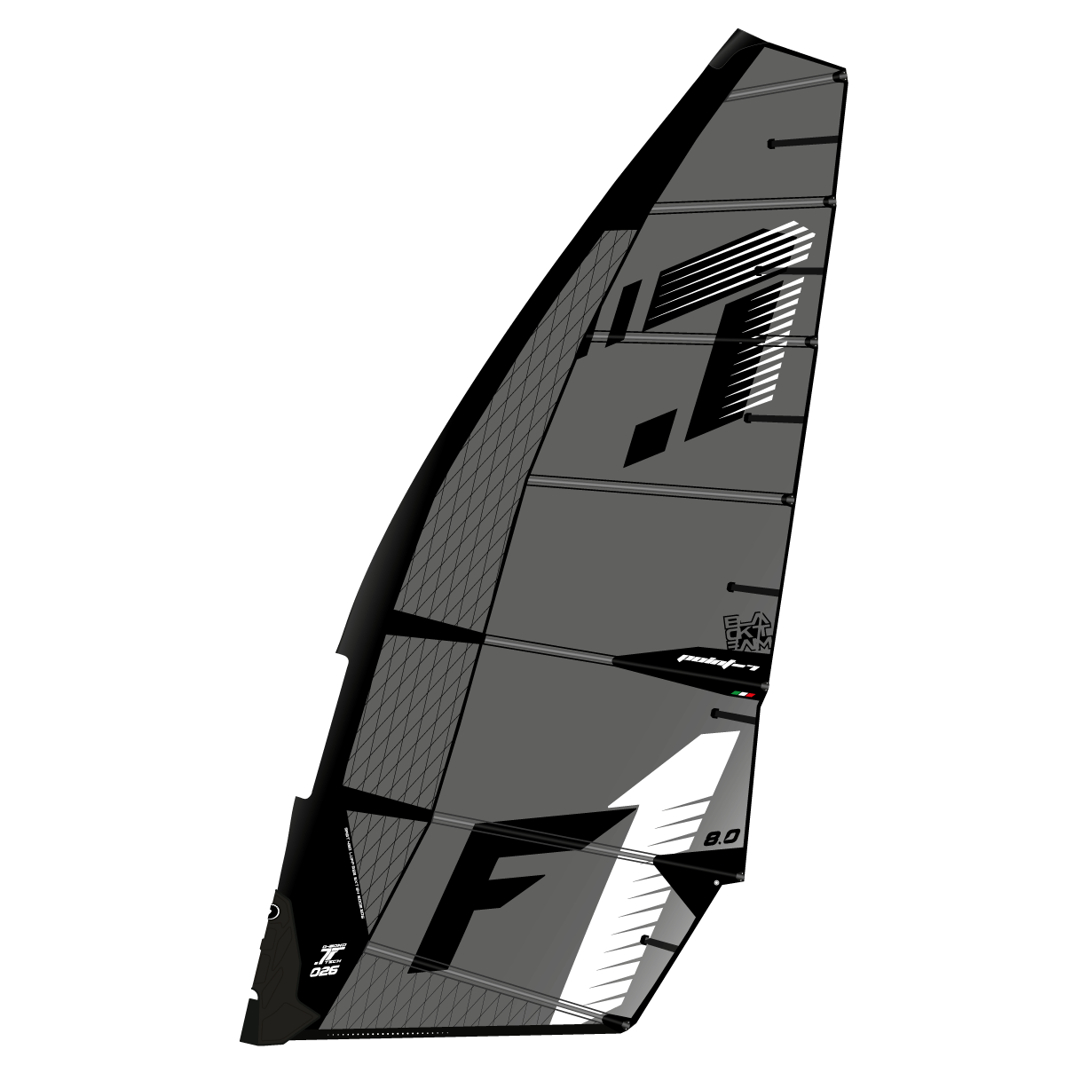 Point-7 Point-7 F1 SL Q-Bond 2026