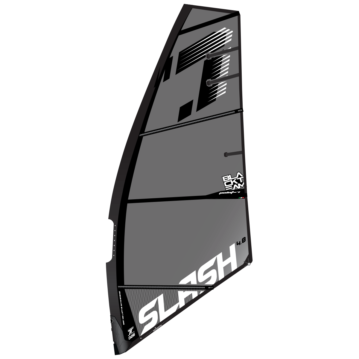 Point-7 Point-7 Slash Q-Bond 2026