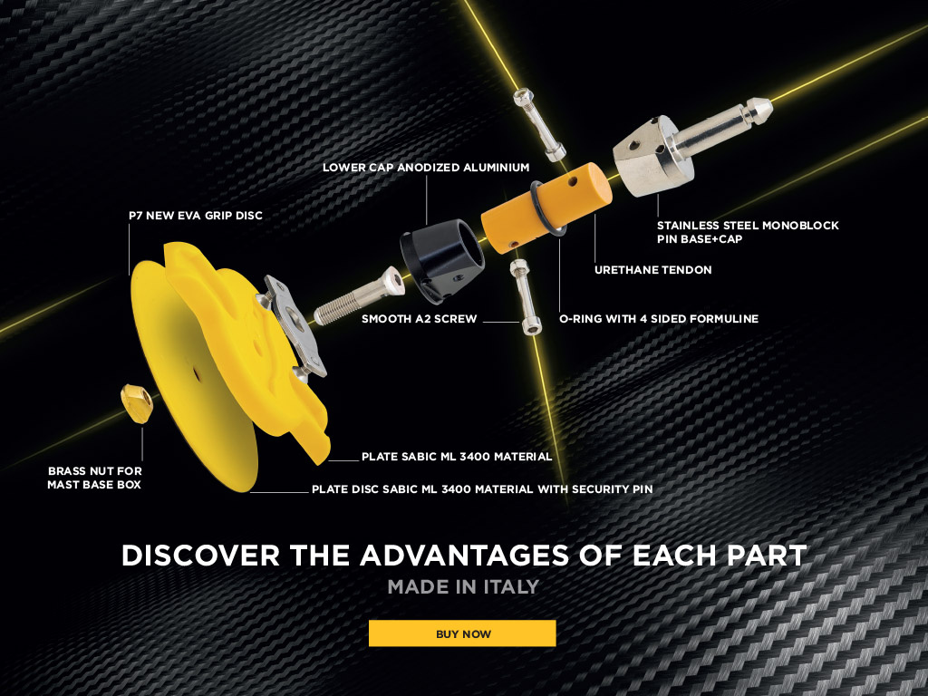 Point-7 Point-7 Pro Base 2.0