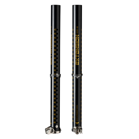 Point-7 Point-7  ALU+ Double Pulley Extension