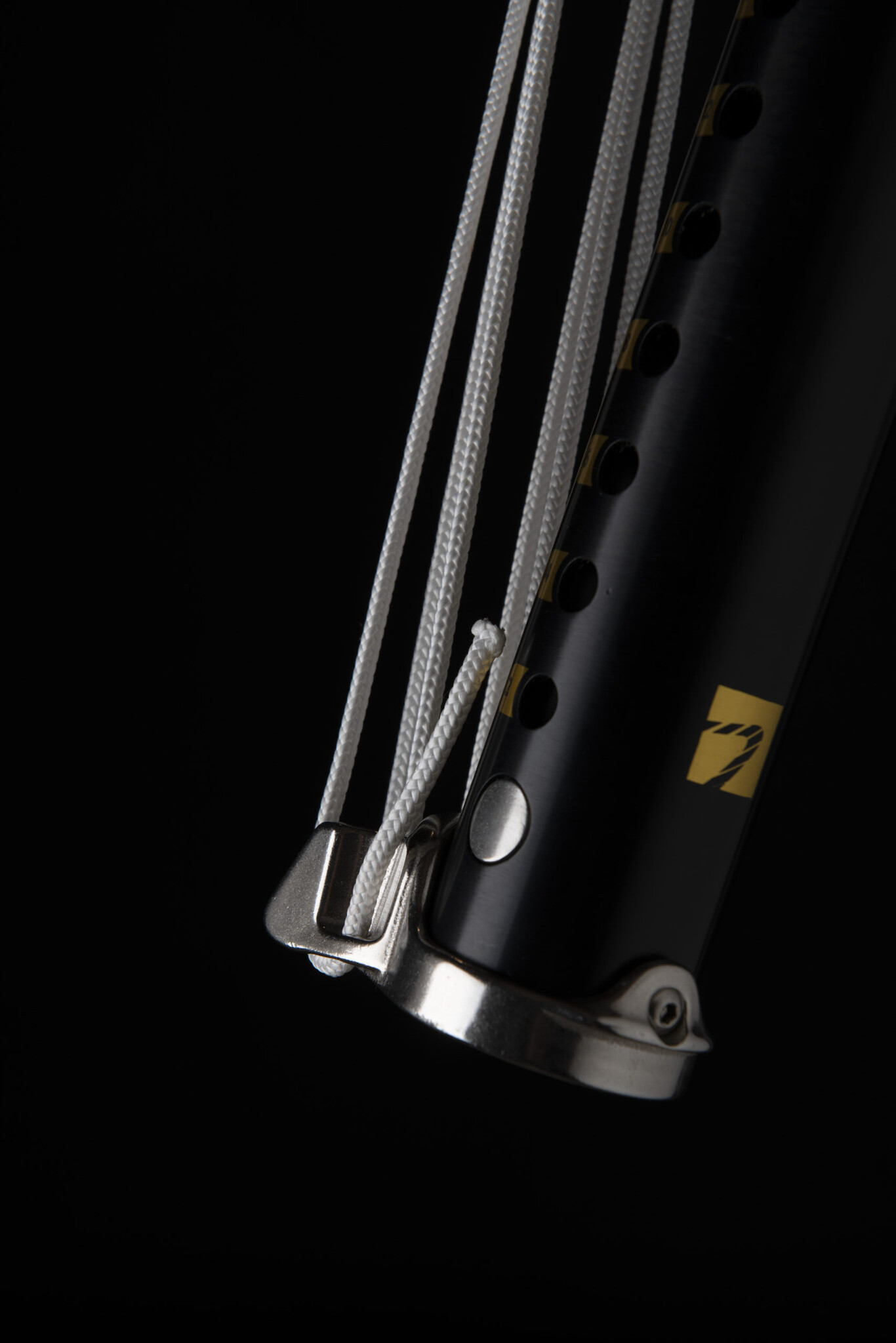 Point-7 Point-7  ALU+ Double Pulley Extension