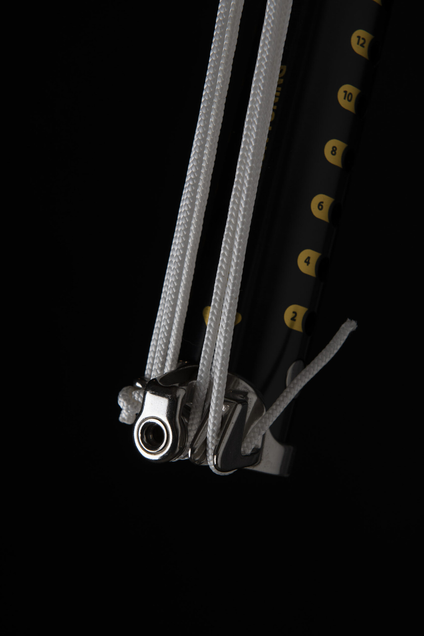 Point-7 Point-7  ALU+ Double Pulley Extension