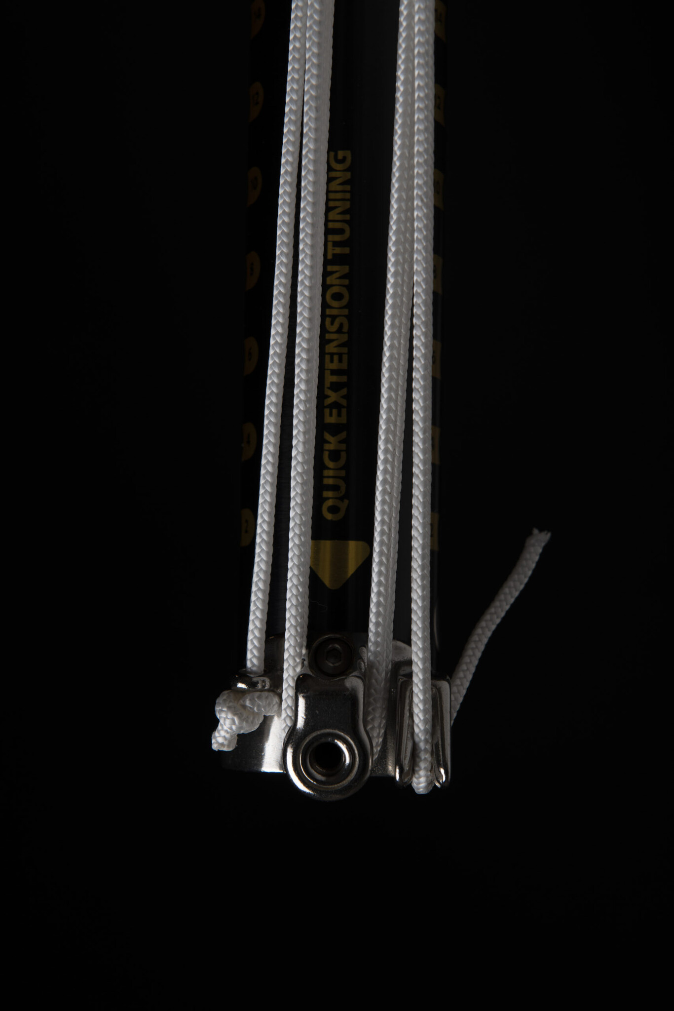 Point-7 Point-7  ALU+ Double Pulley Extension