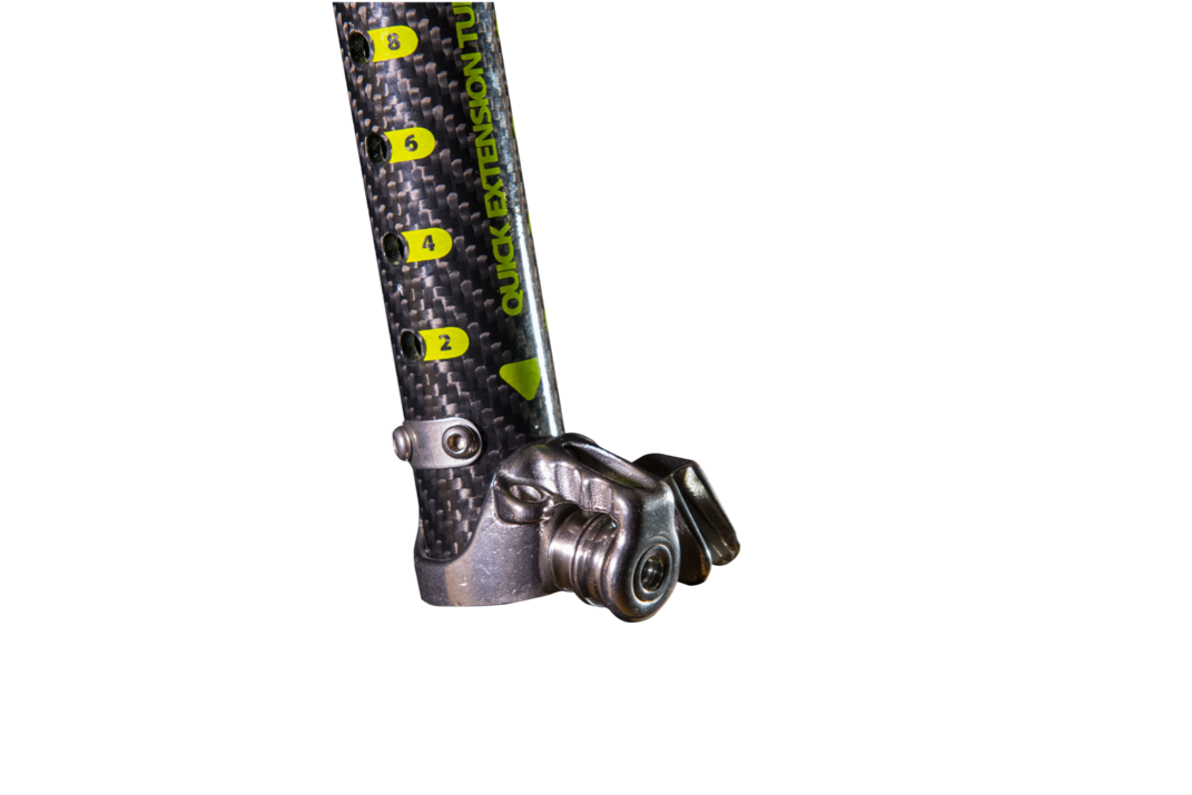 Point-7 Point-7 Carbon Pro Extension