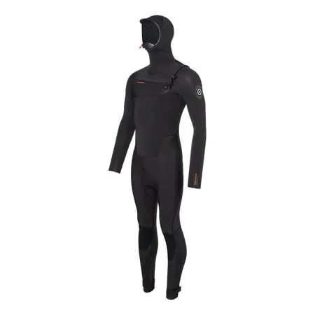 Neil Pryde Neil Pryde Rise 5/4 Hooded GBS FZ