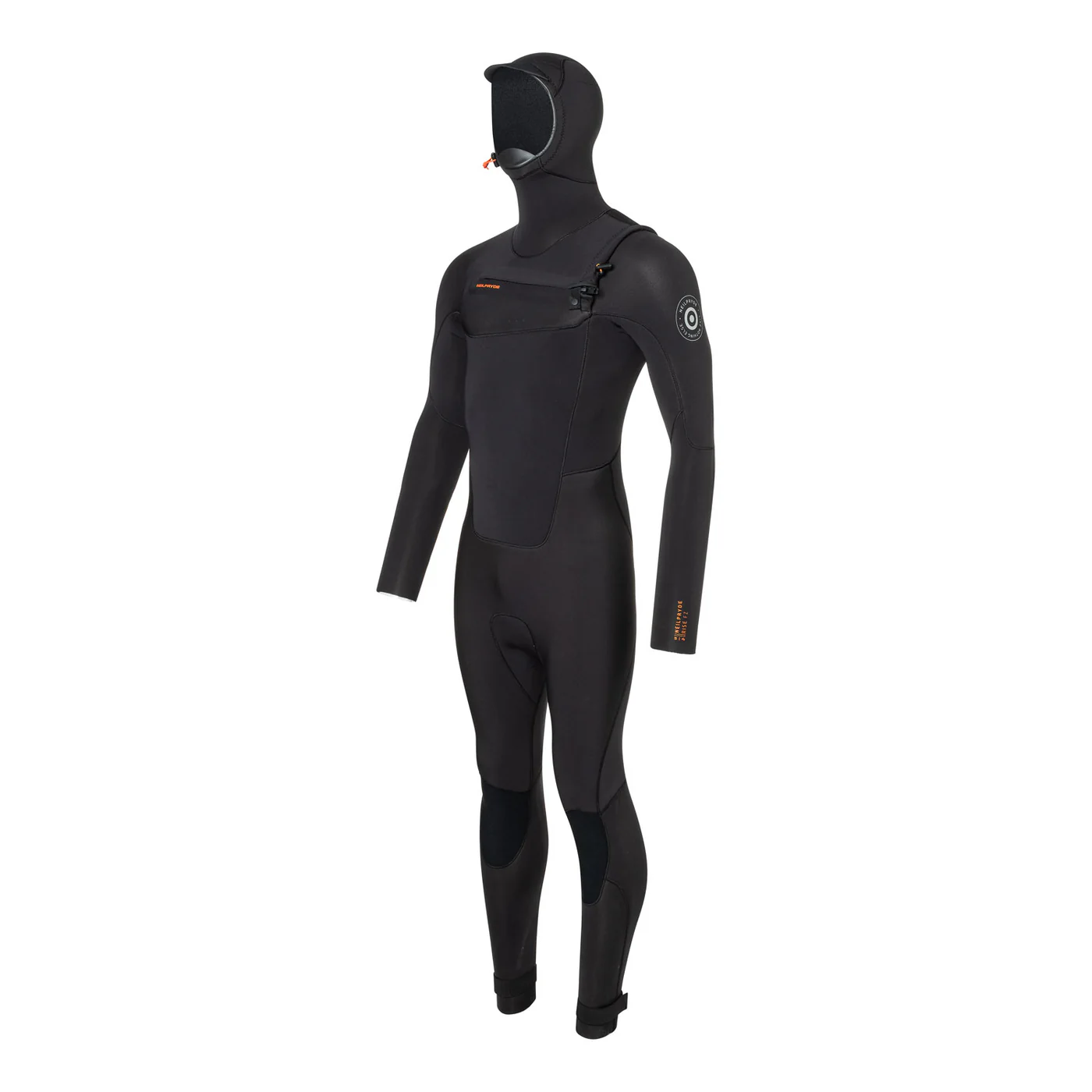 Neil Pryde Neil Pryde Rise 5/4 Hooded GBS FZ